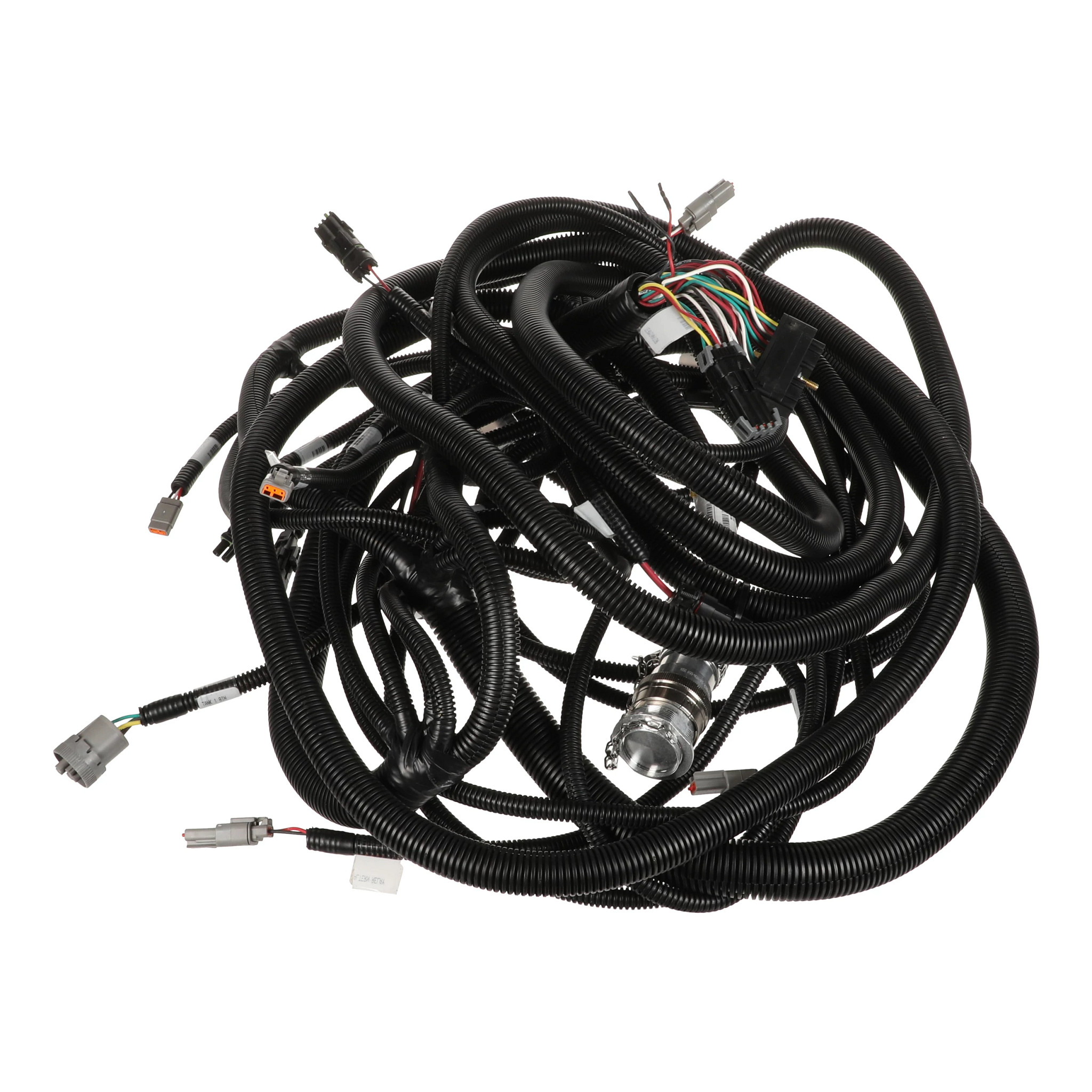 FAISCEAU ELECTRIQUE | FLEXICOIL | CA | FR