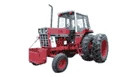 TRATTORE DIESEL INTERNATIONAL | CASEIH | IT | IT