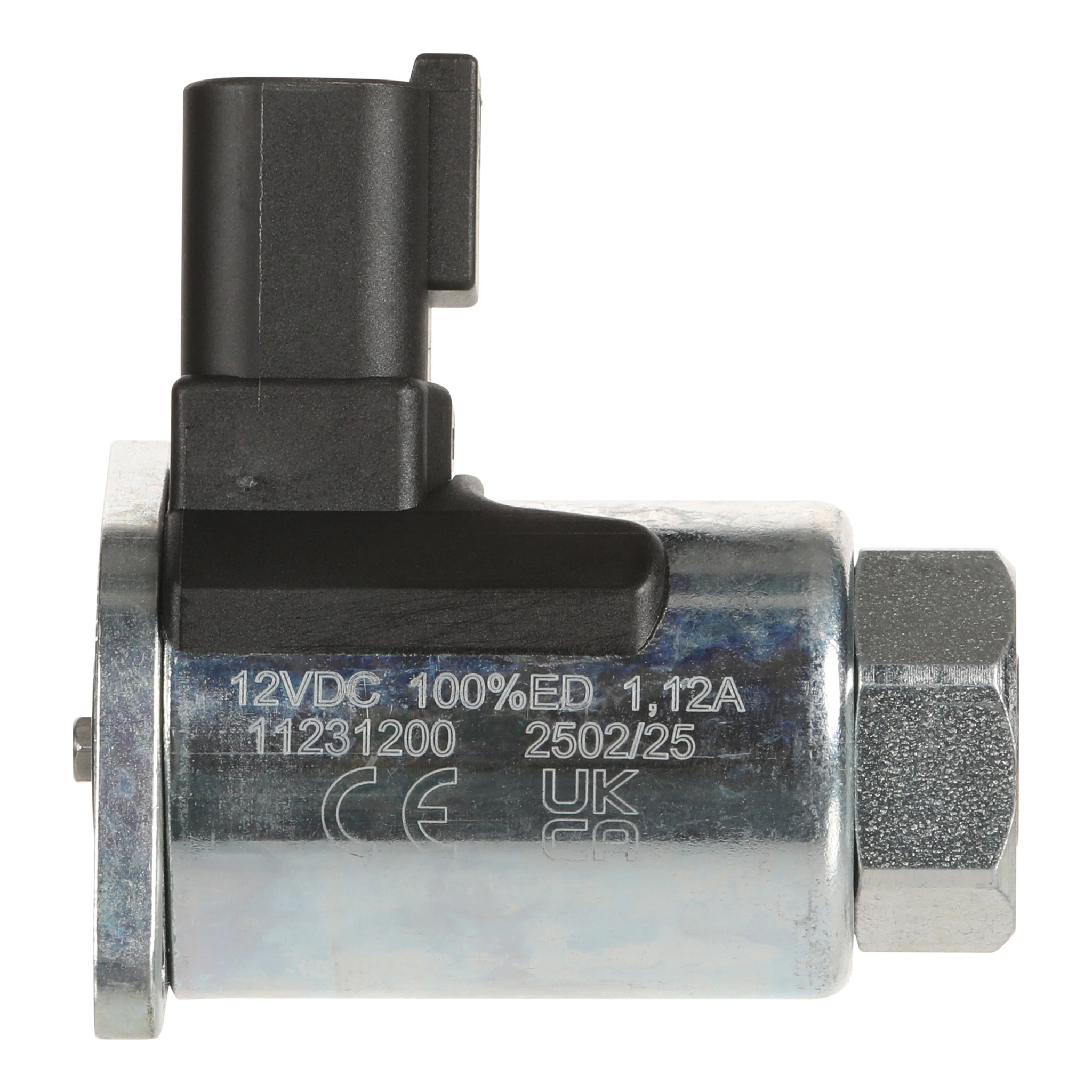 SOLENOIDE | MILLER | CA | FR