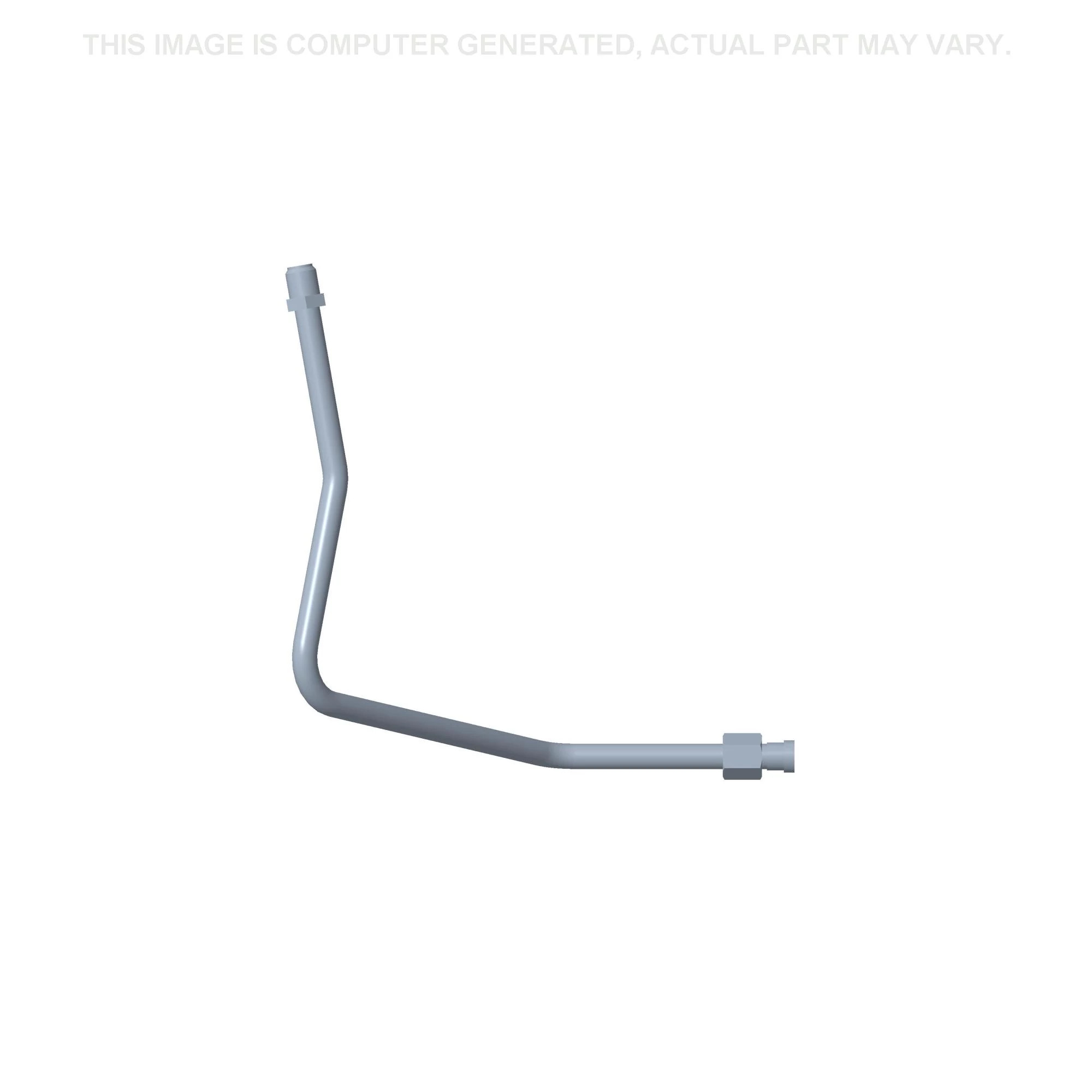 TUYAU HYDRAULIQUE | NEWHOLLANDCE | CA | EN