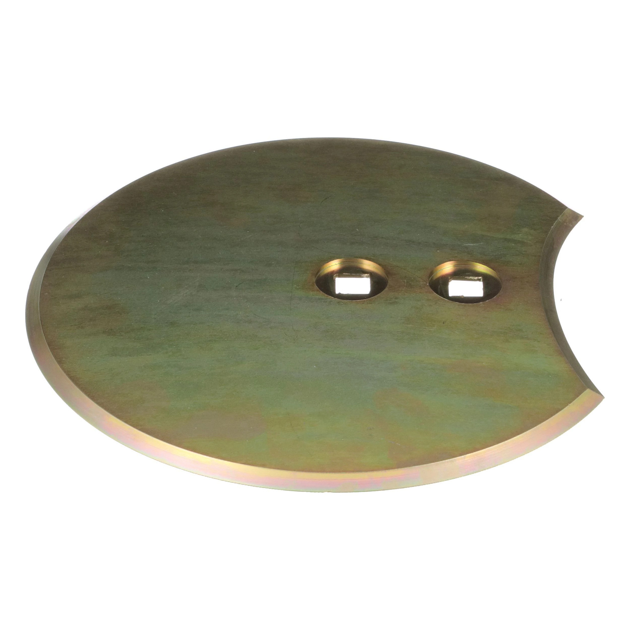 DISC | CASEIH | CA | EN