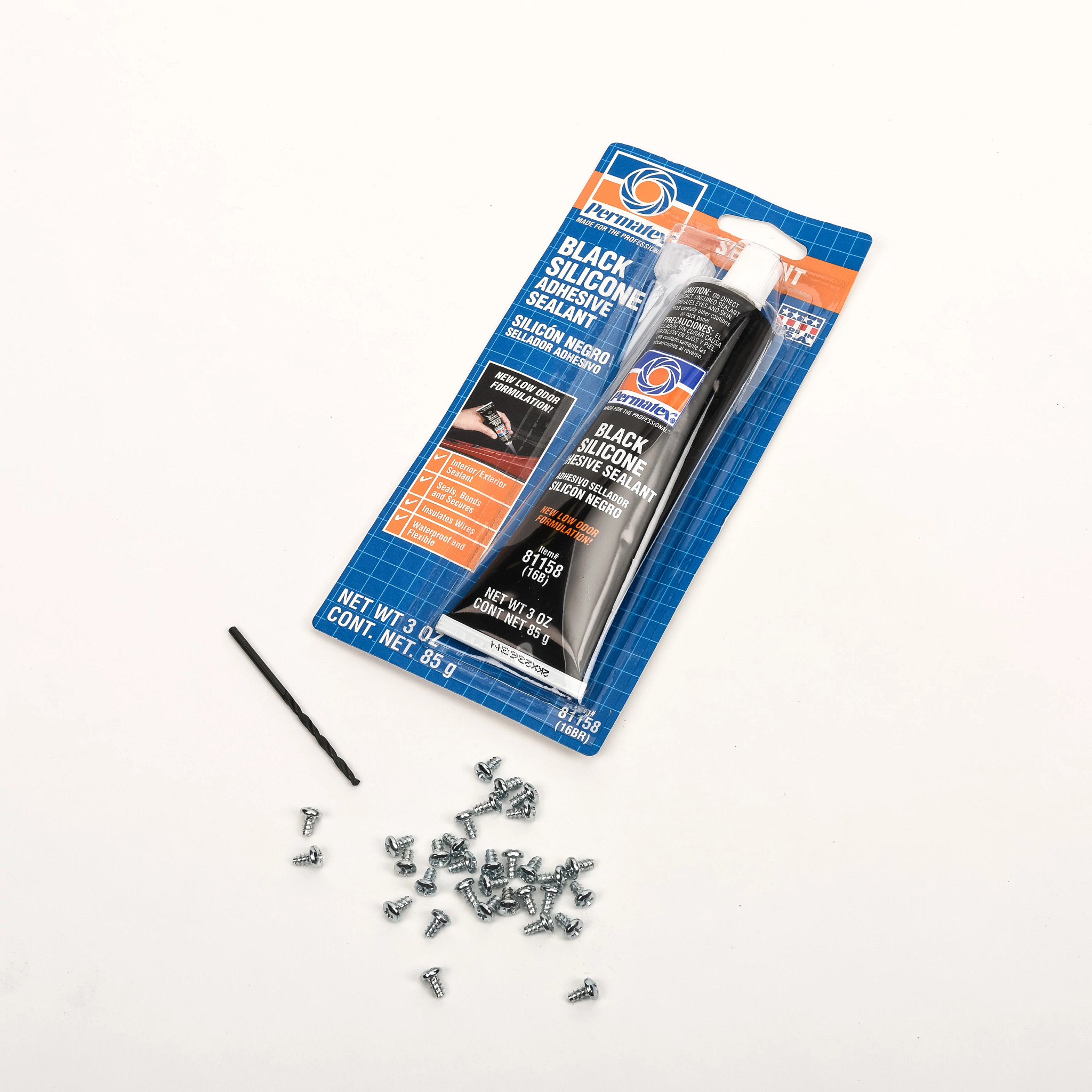 Kit | CASEIH | CA | EN