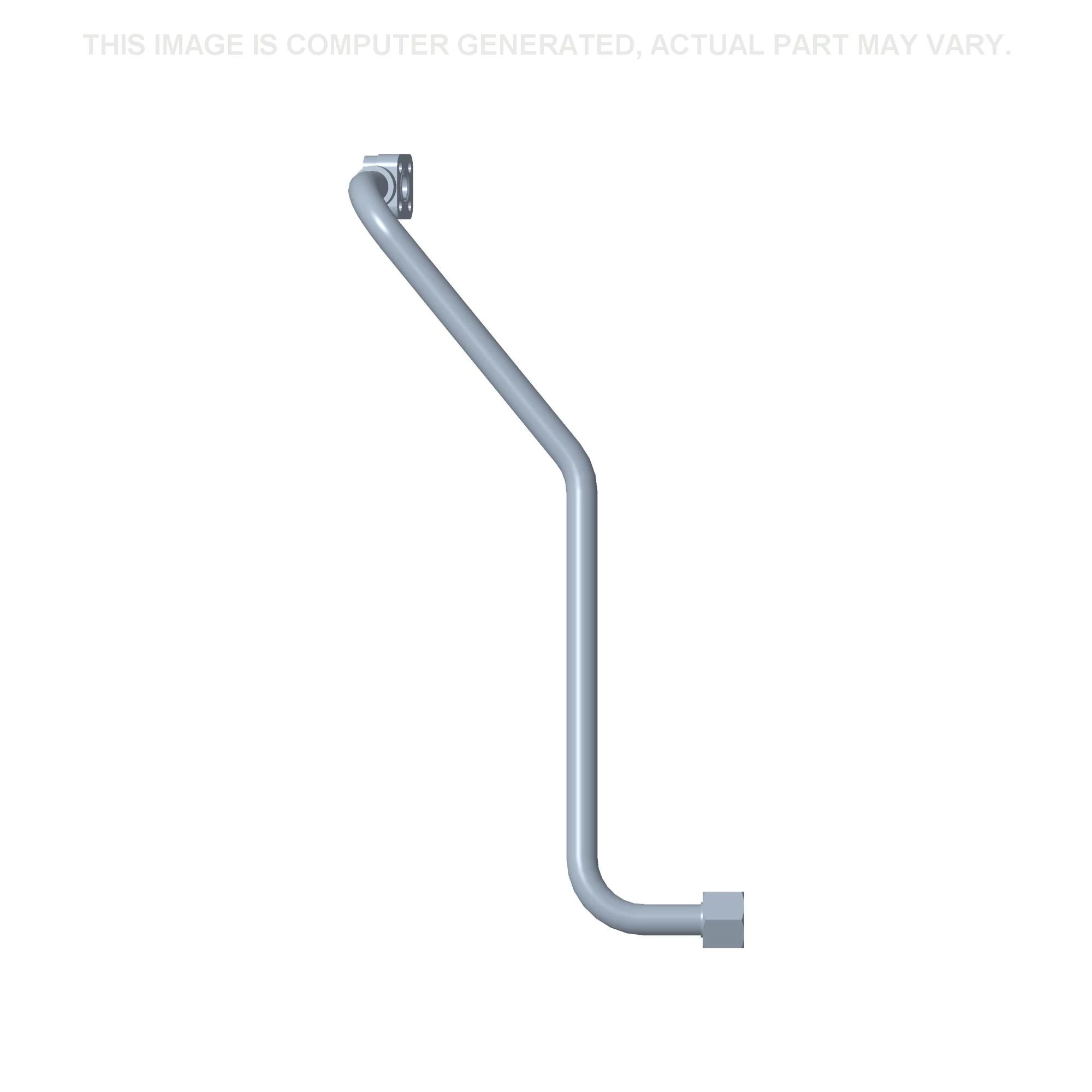 HYD TUBE | NEWHOLLANDAG | US | EN