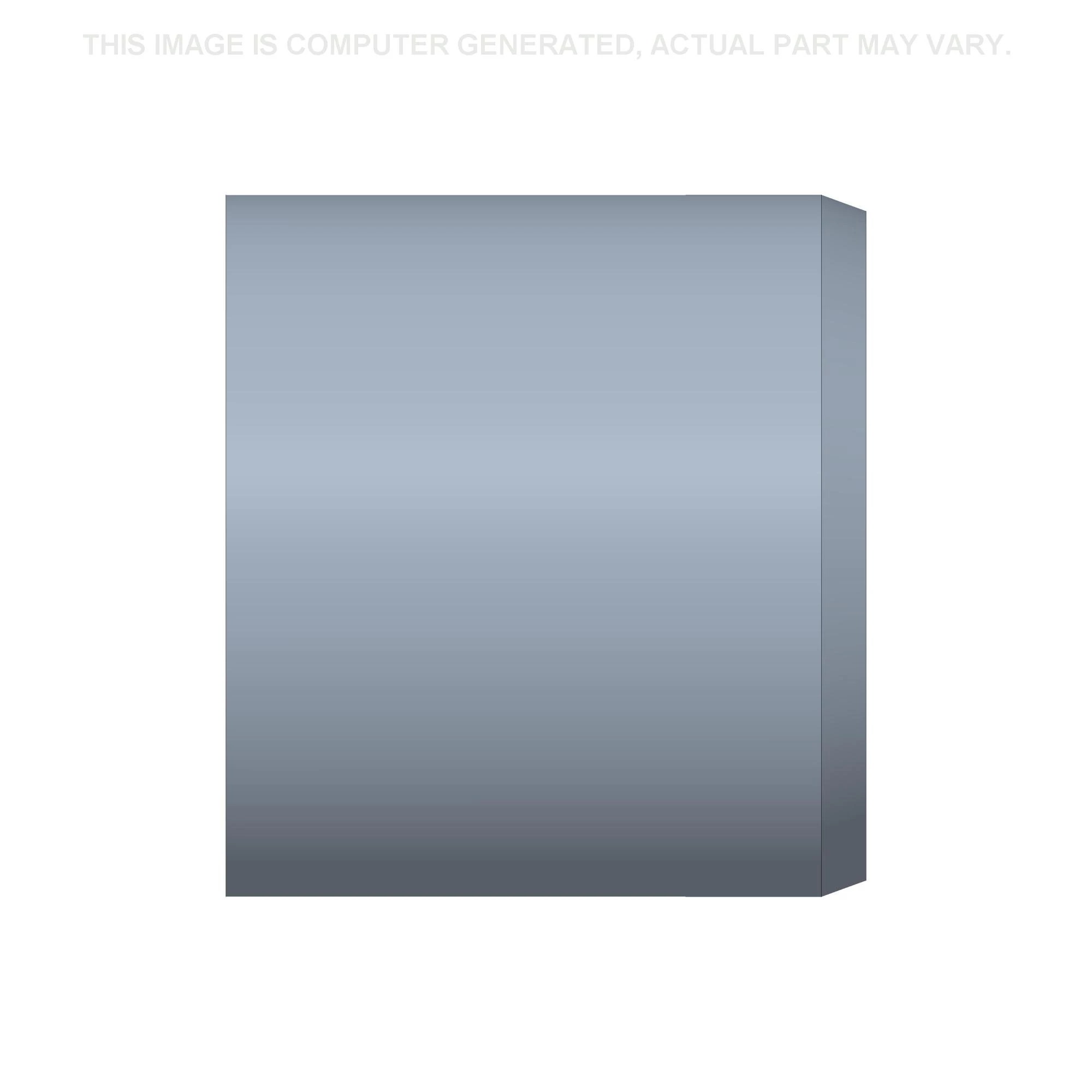 Manga de parafuso de segurança para cubo