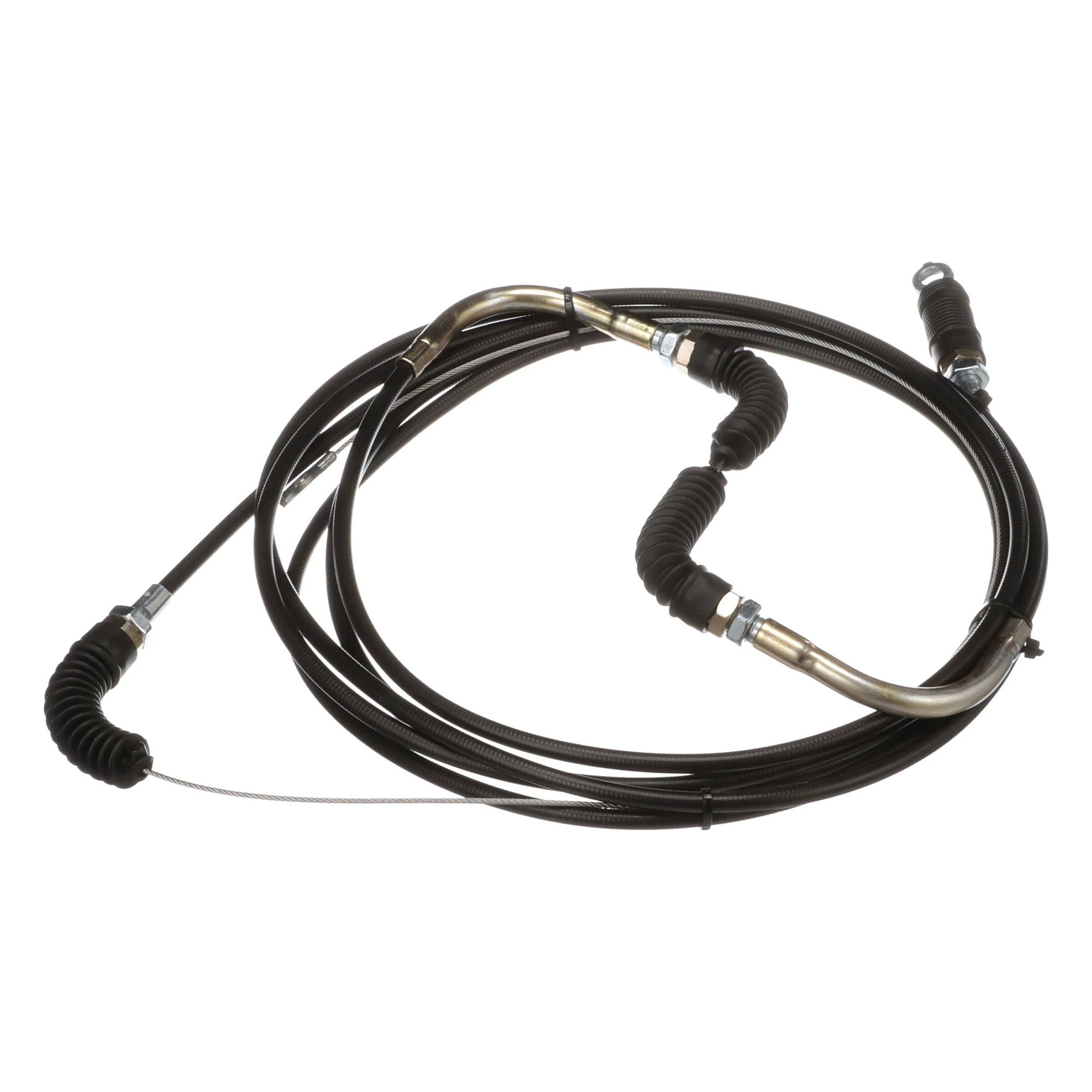 Cabo de altura automática da plataforma