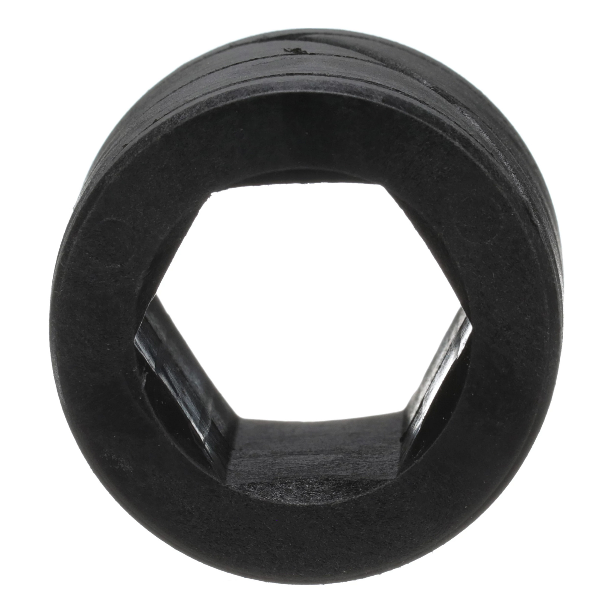 Casquilho de plástico - 33 mm DE x 19 mm DI x 30 mm C