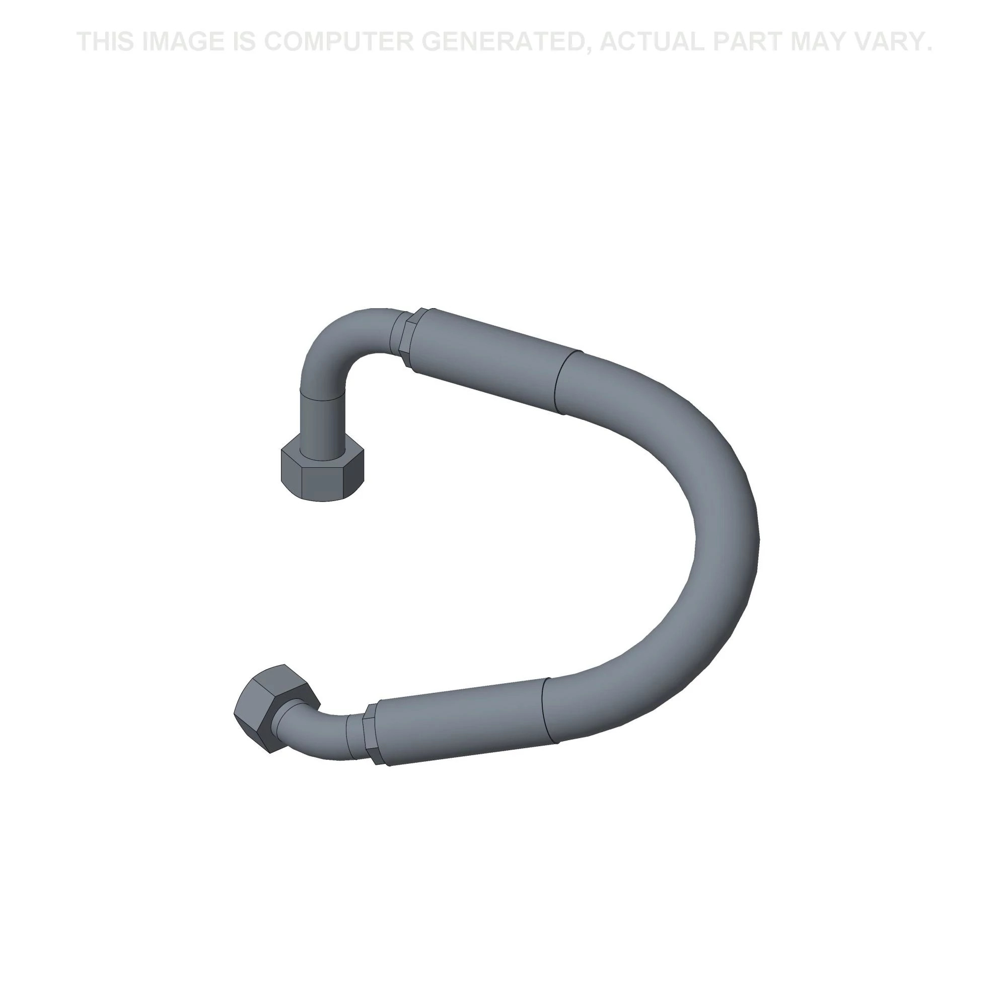 HYDRAULIC HOSE | NEWHOLLANDAG | EU | EN