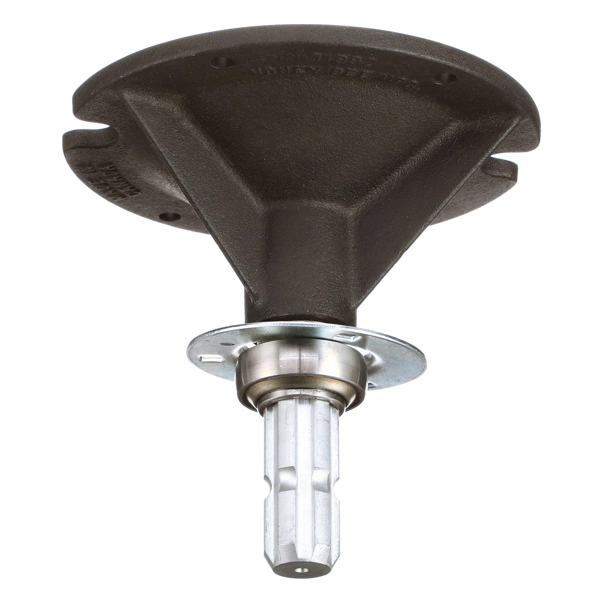 SPIDER ASSY. | NEWHOLLANDAG | ANZ | EN