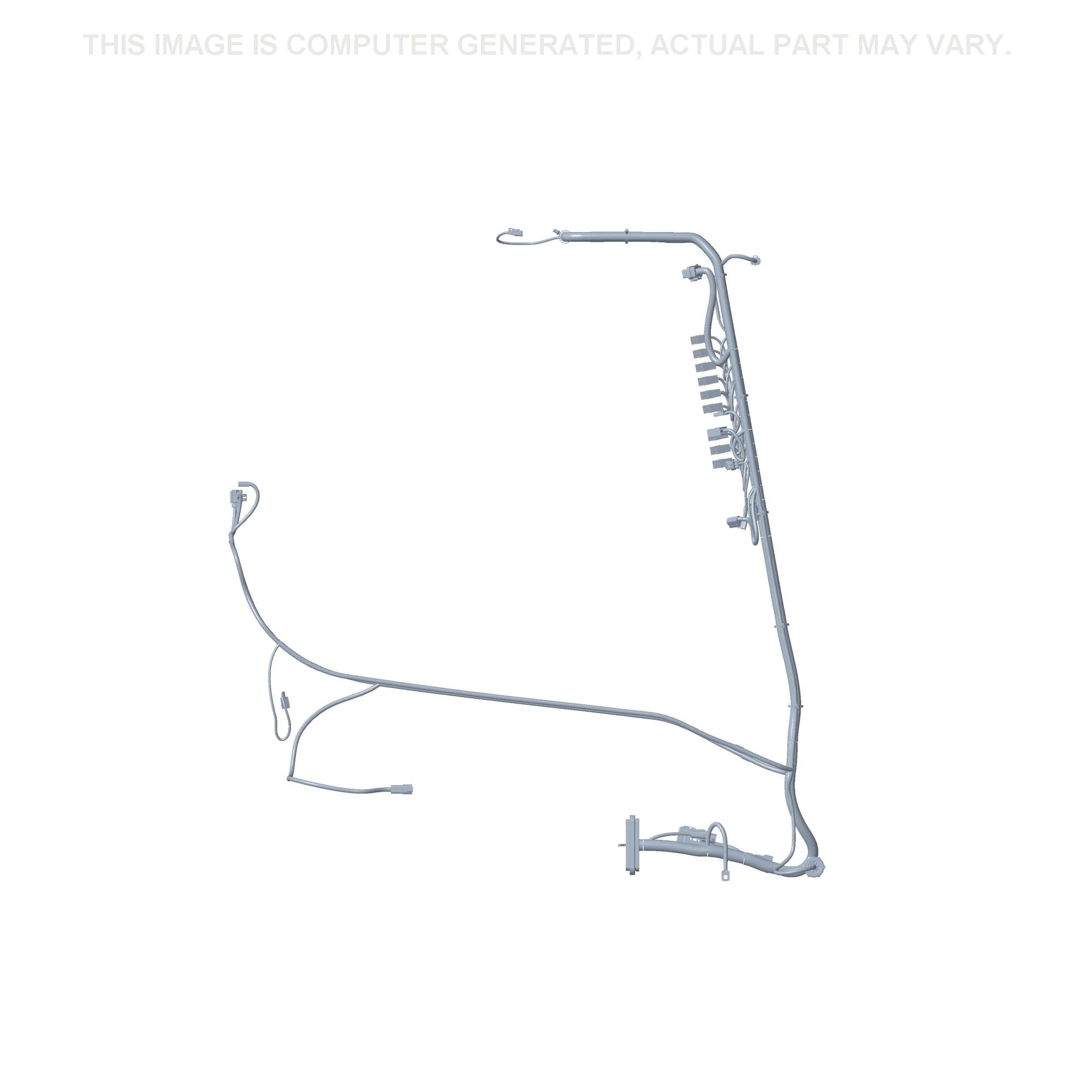 WIRE HARNESS | CASECE | GB | EN