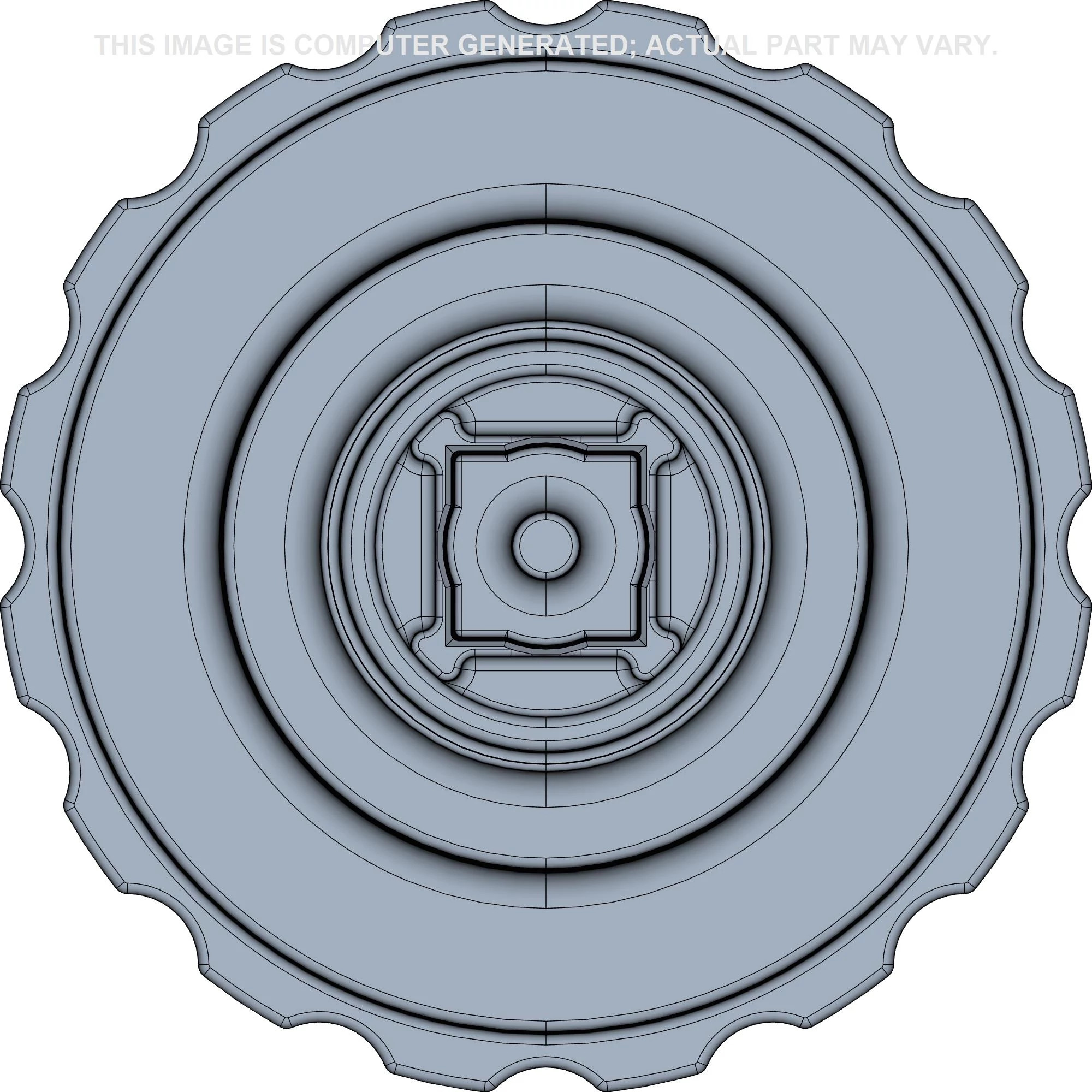 BOUTON | CASECE | CA | EN