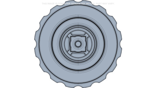 KNOB | CASEIH | US | EN