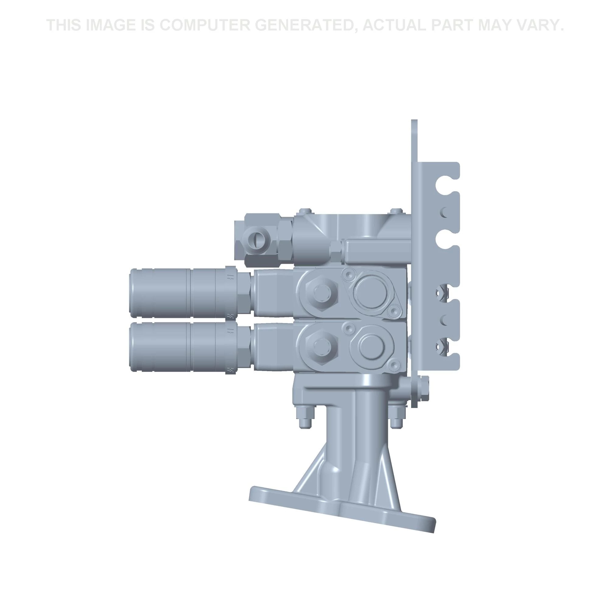 DISTRIBUTOR | CASEIH | CA | EN