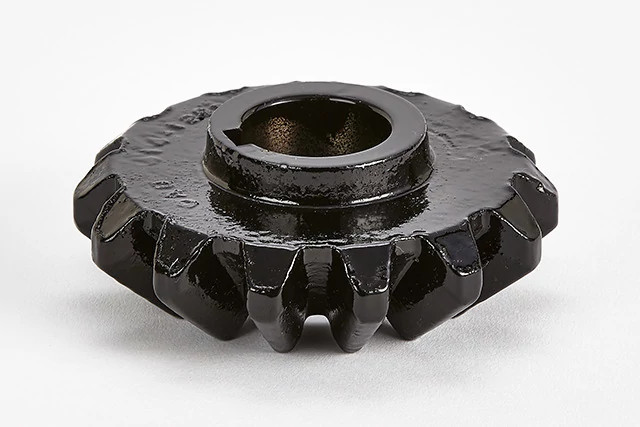 GEAR | CASEIH | CA | EN