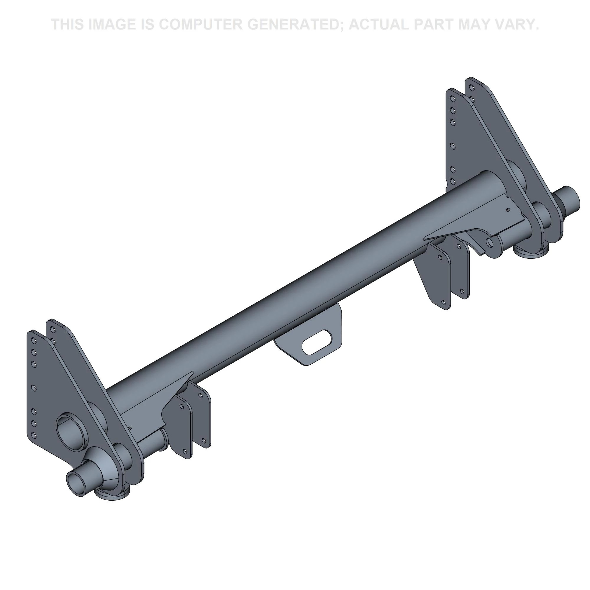 EJE TRASERO | CASECE | EU | ES