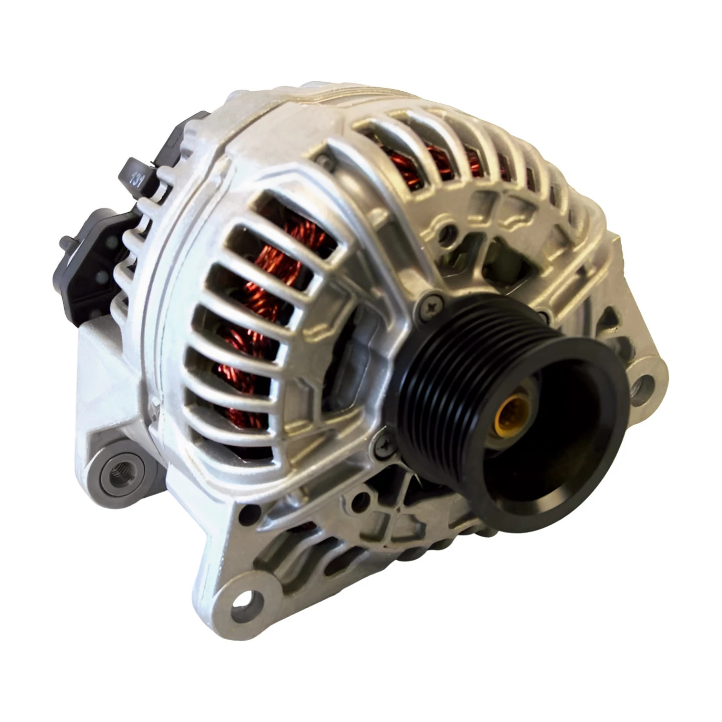 Alternateur reconditionné - 24 volts - 90 ampères | CASECE | CA | FR