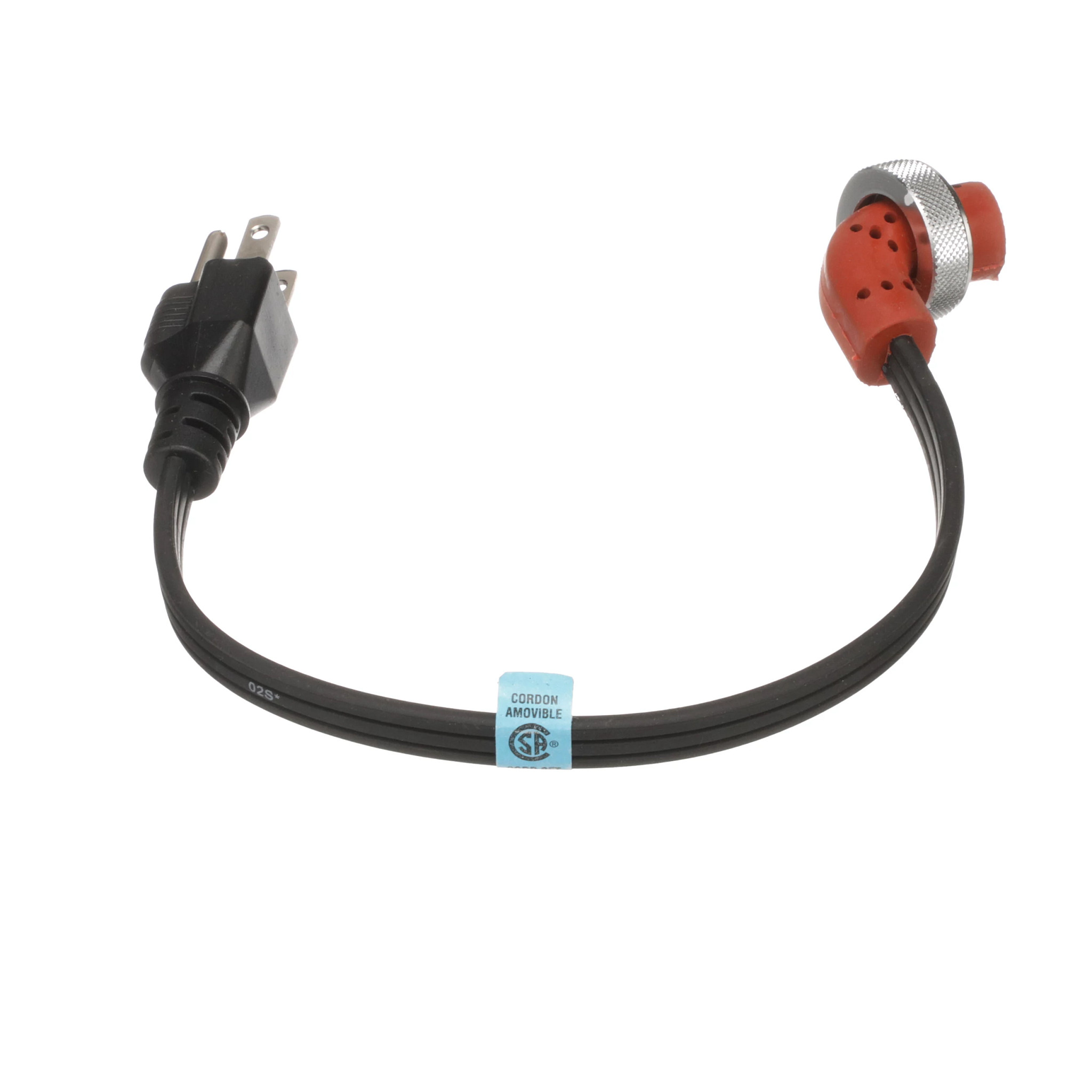 RALLONGE DE CABLE | NEWHOLLANDAG | FR | FR