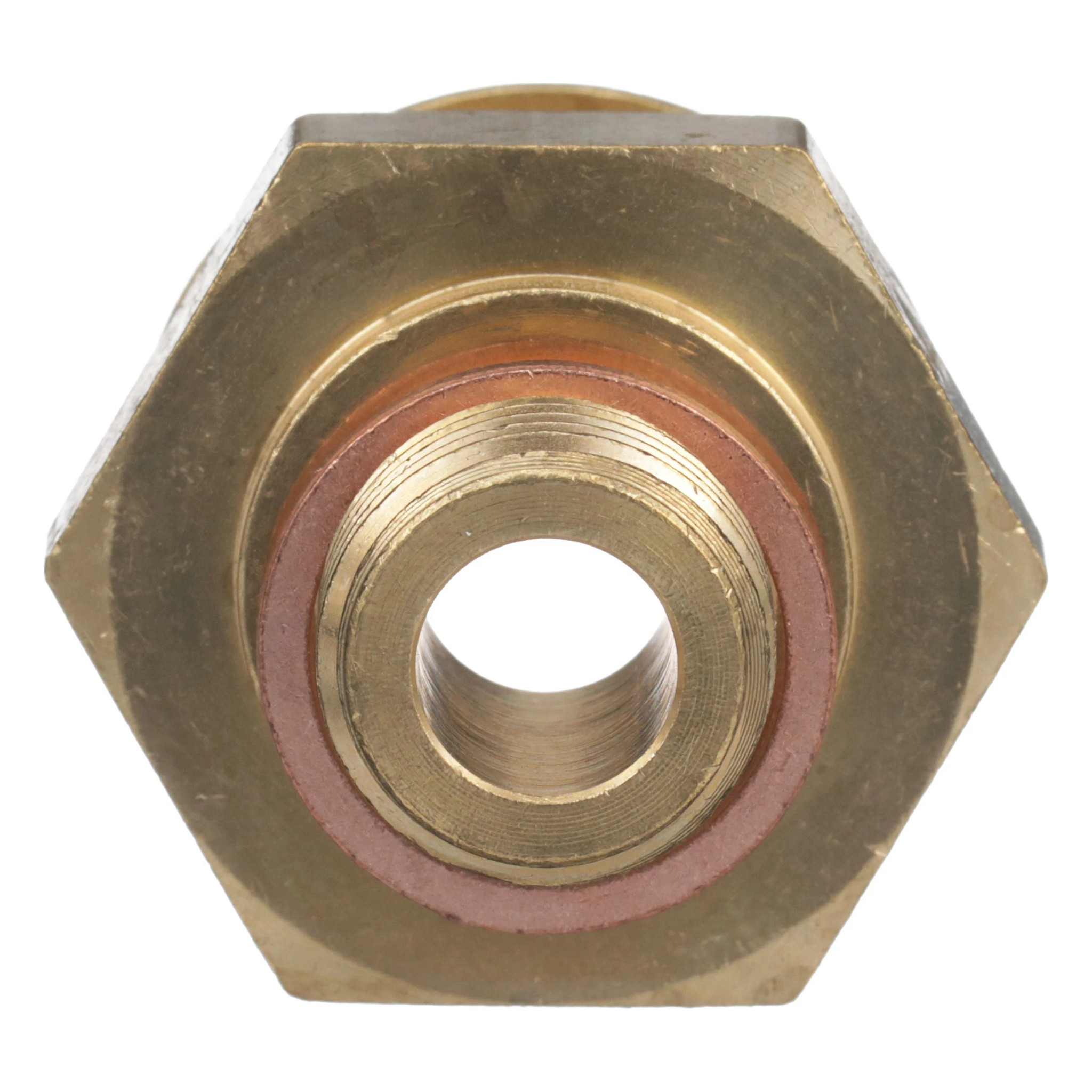 HYD CONNECTOR | NEWHOLLANDAG | NZ | EN