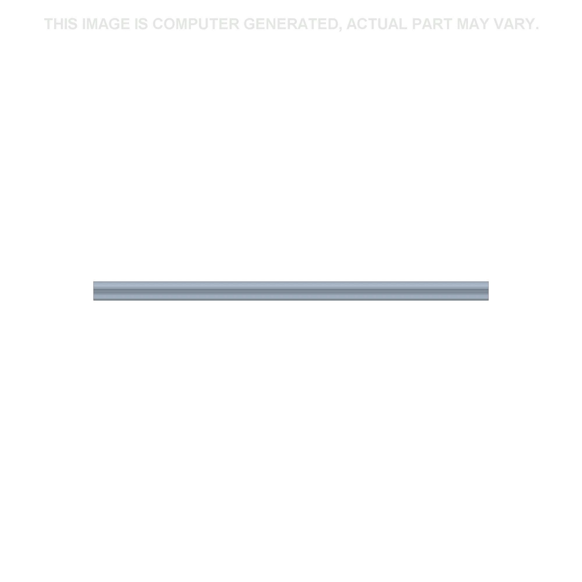 RUBBER SEAL | CASEIH | CA | EN