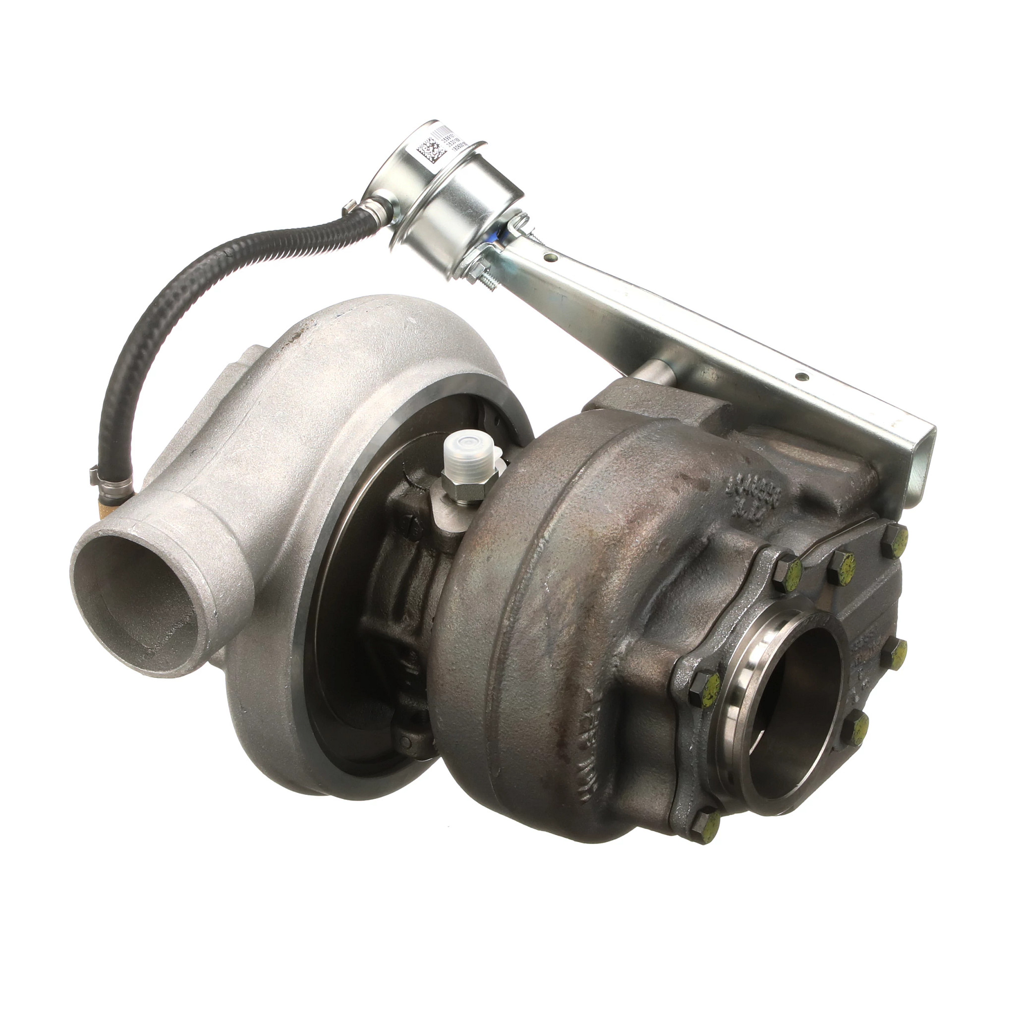 Turbo compressor | CASECE | BR | PT