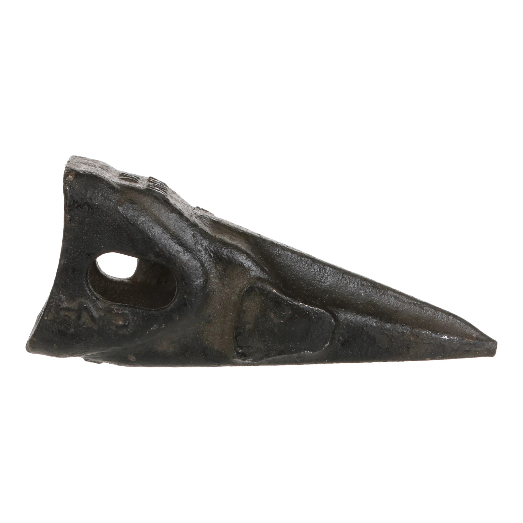 BUCKET TOOTH | NEWHOLLANDAG | CA | EN