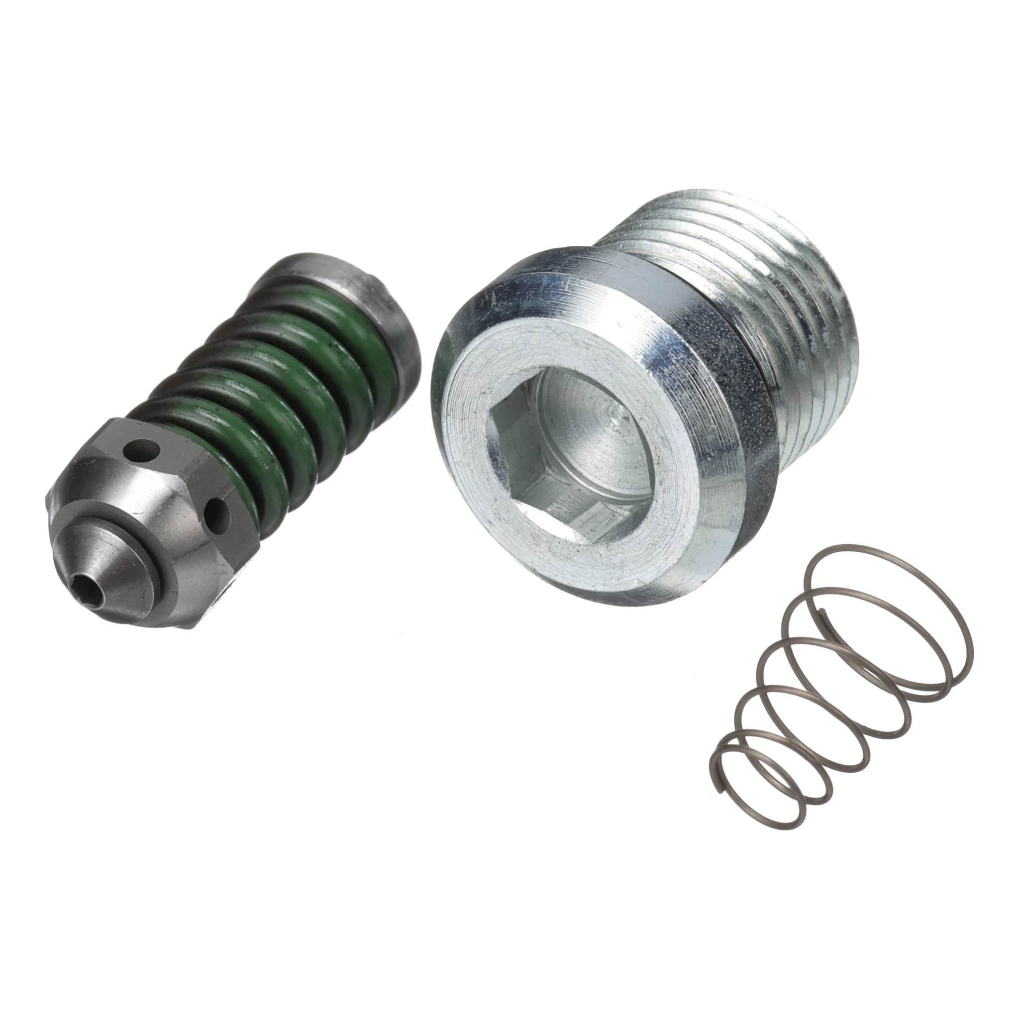 Valve | CASEIH | US | EN