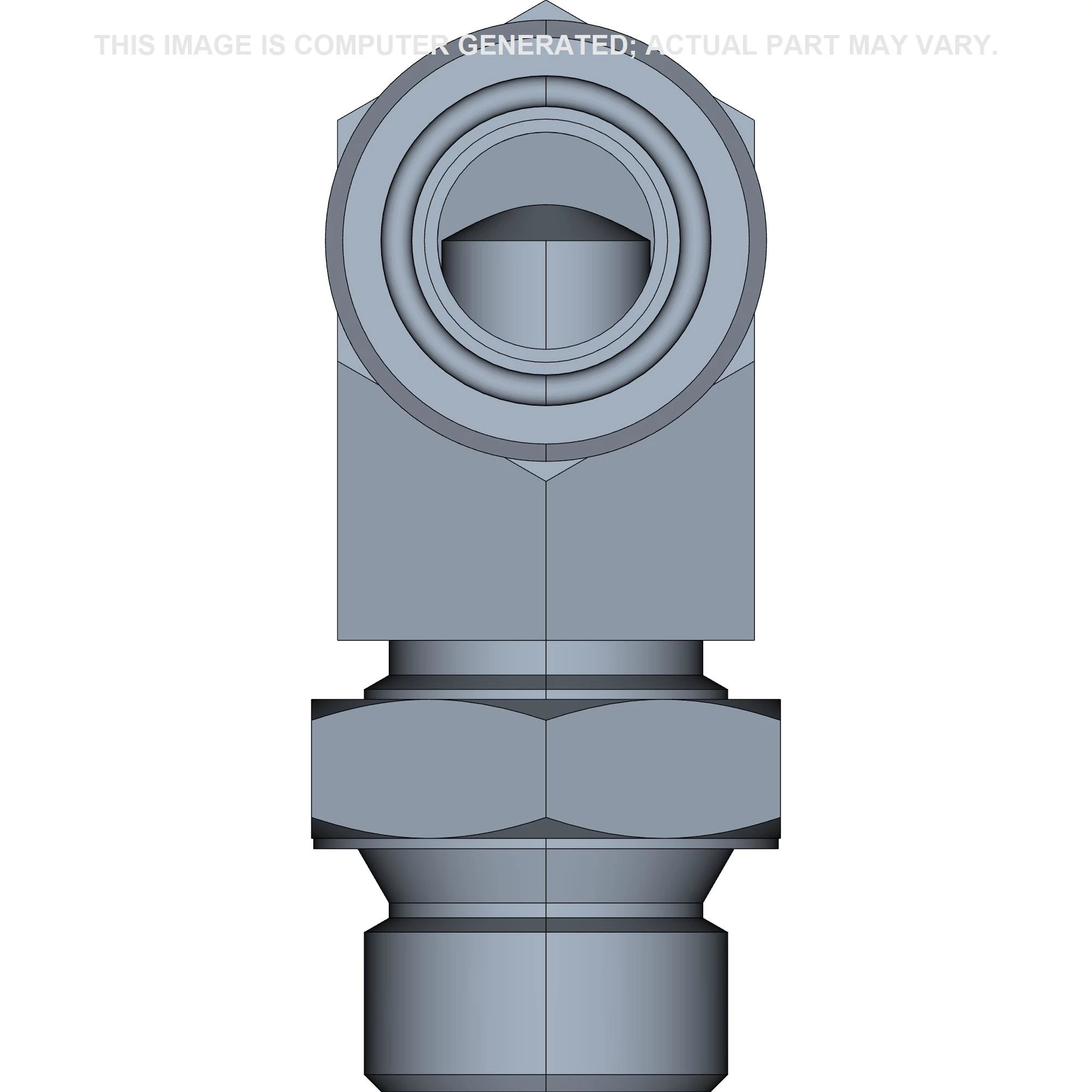 90 ELBOW | CASECE | US | EN