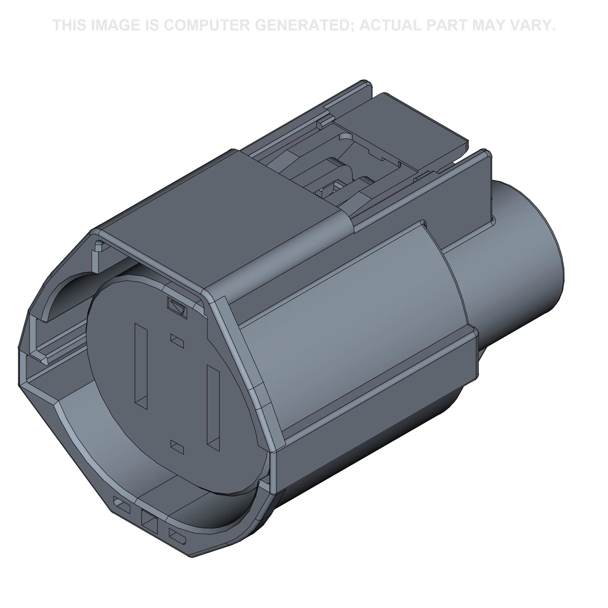 Terminal | CASECE | US | EN