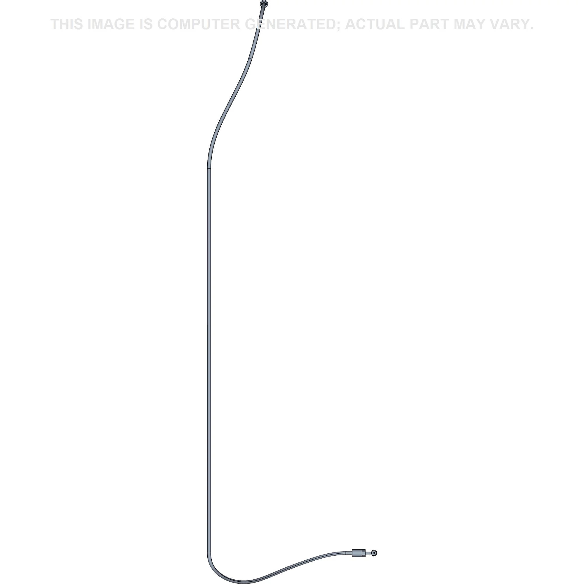 HYDRAULIC HOSE | NEWHOLLANDAG | AU | EN