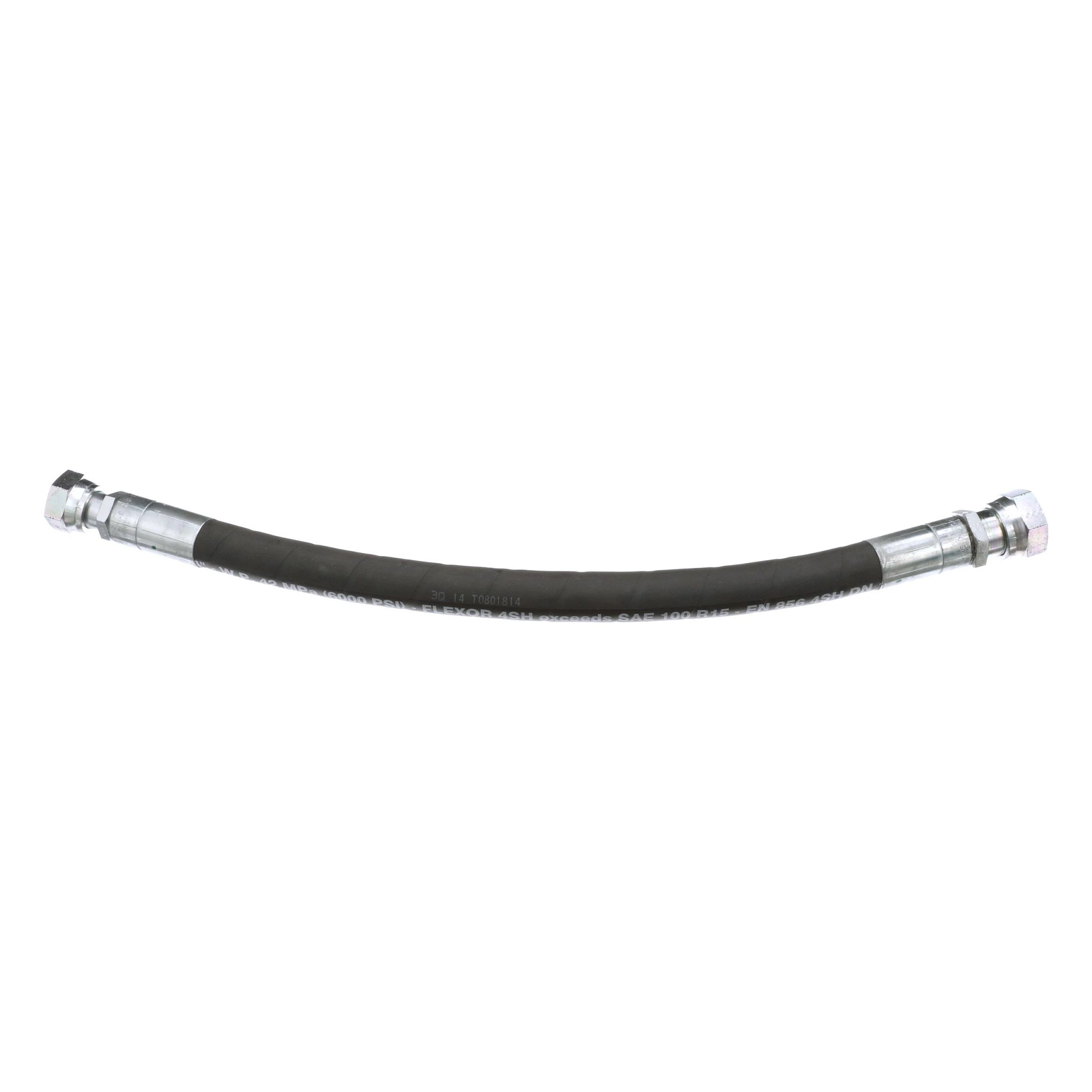 HYDRAULIC HOSE | NEWHOLLANDAG | US | EN