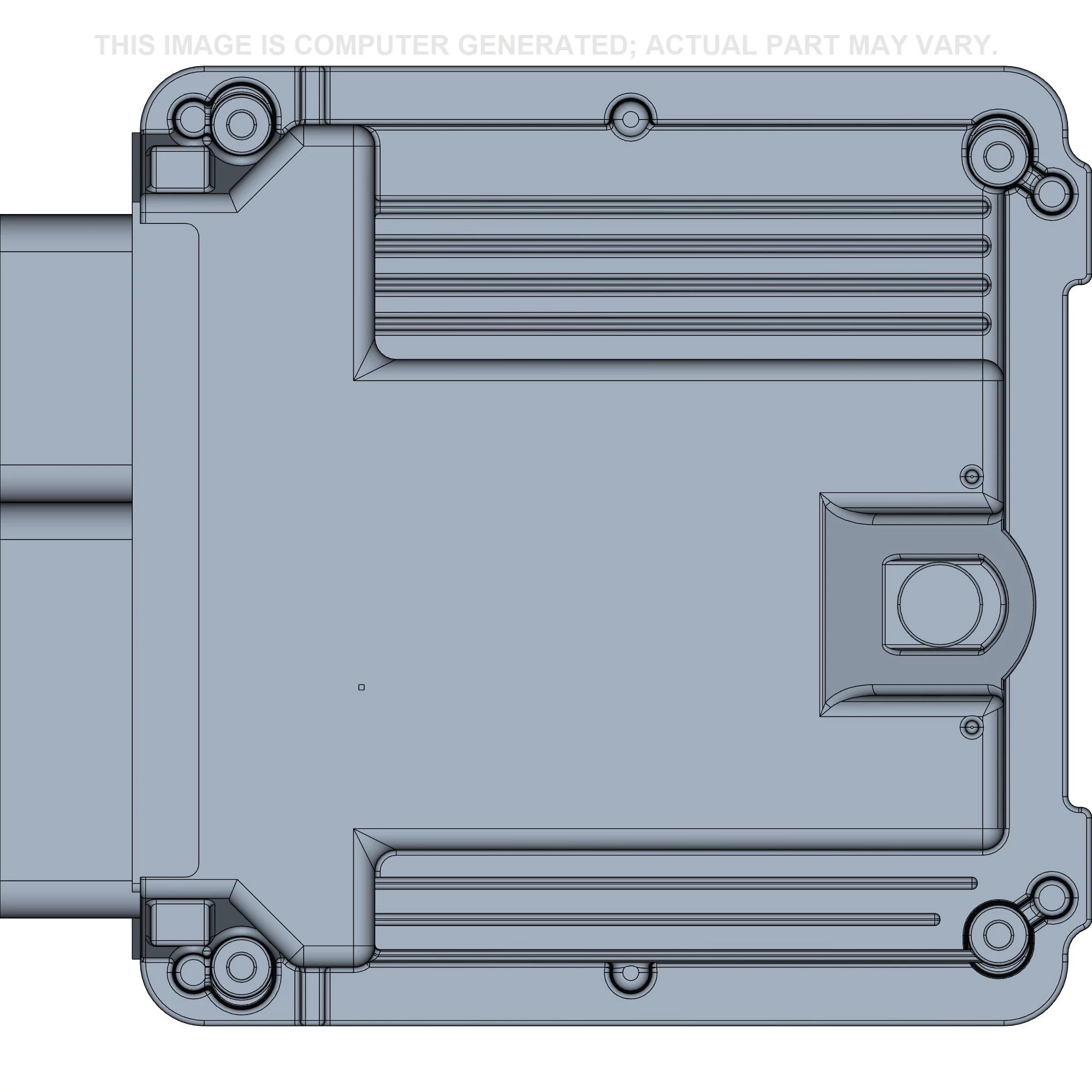 UNITÀ DI COMANDO | NEWHOLLANDCE | EU | IT