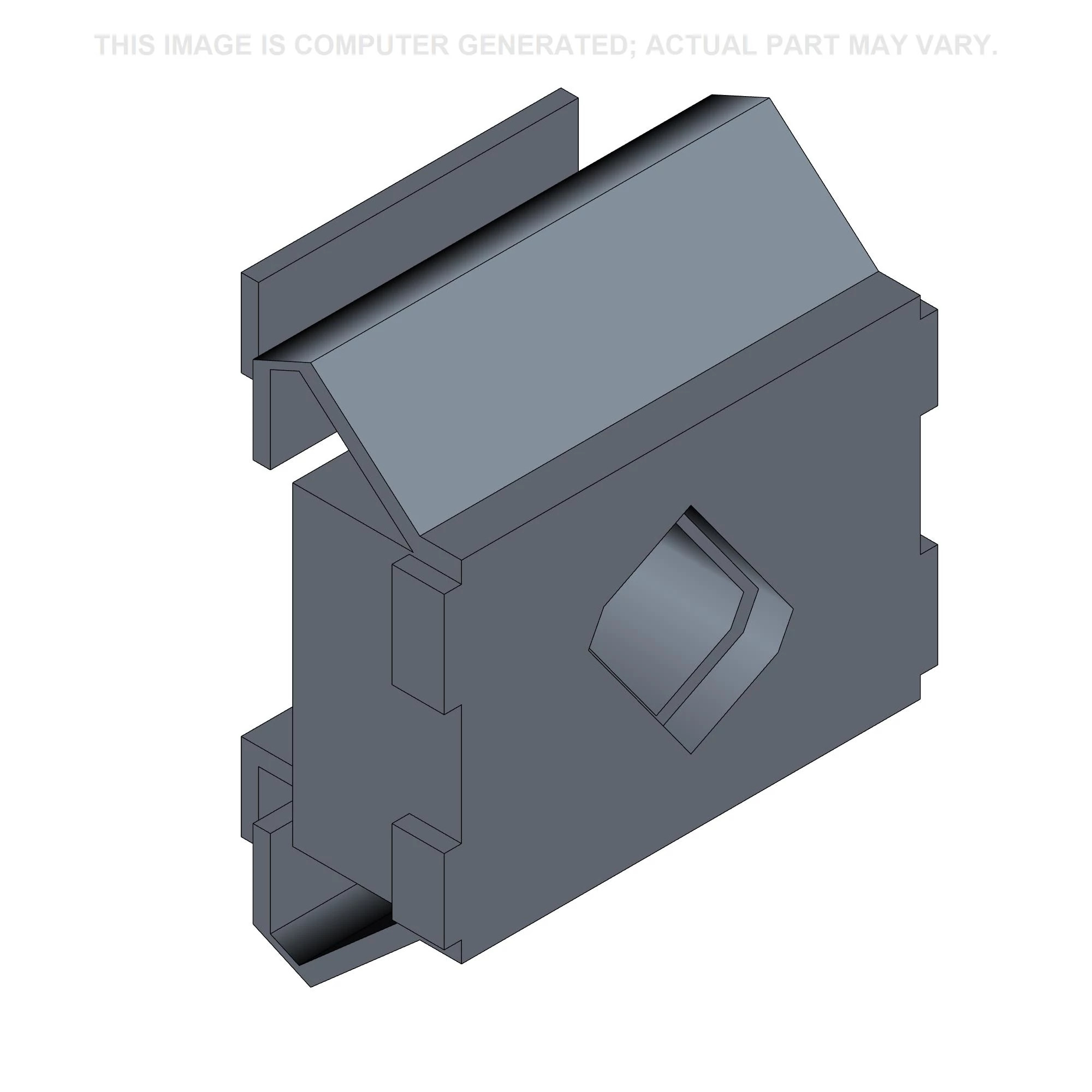 PORCA-MOLA | CASEIH | BR | PT