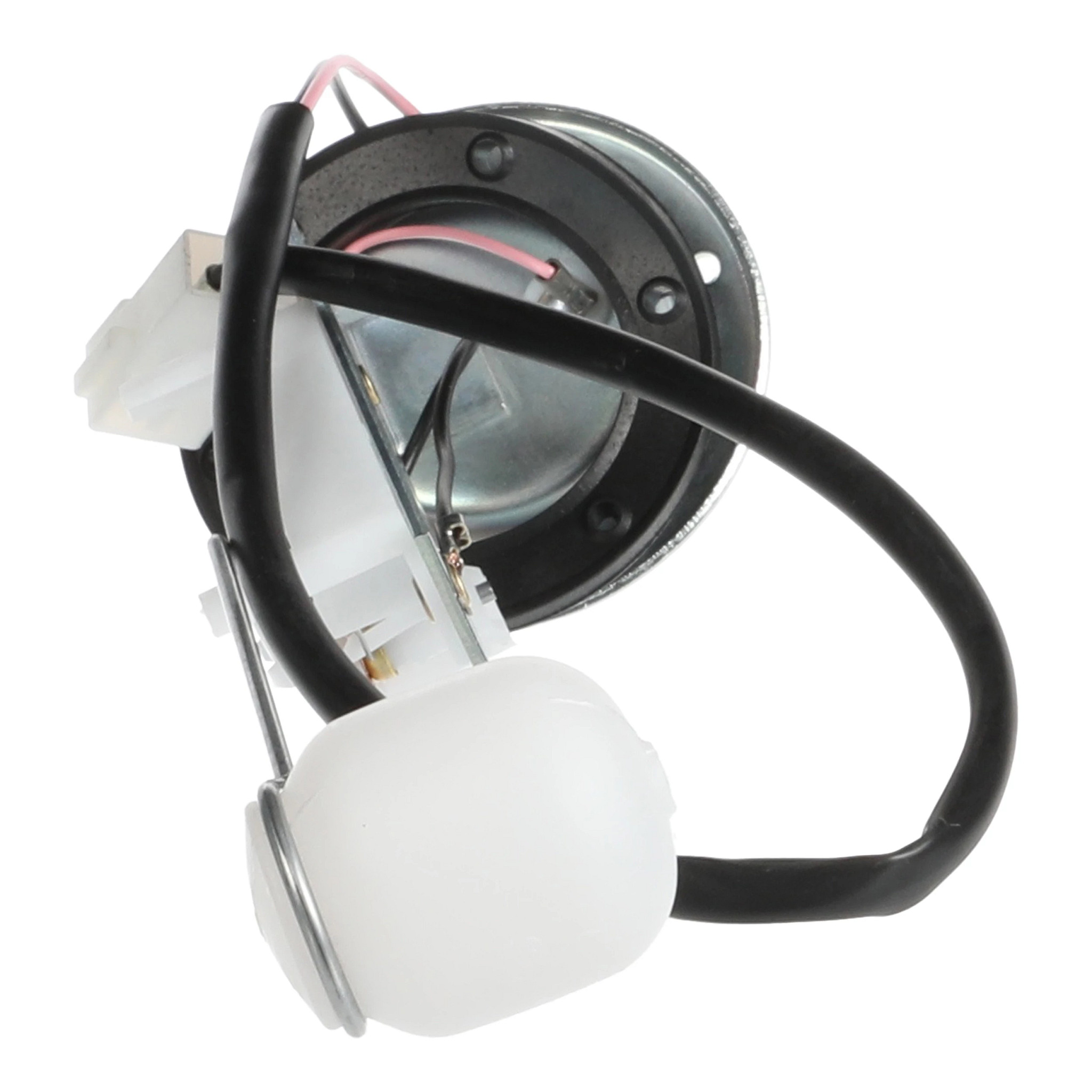 LEVEL GAUGE CONTROL | NEWHOLLANDAG | GB | EN