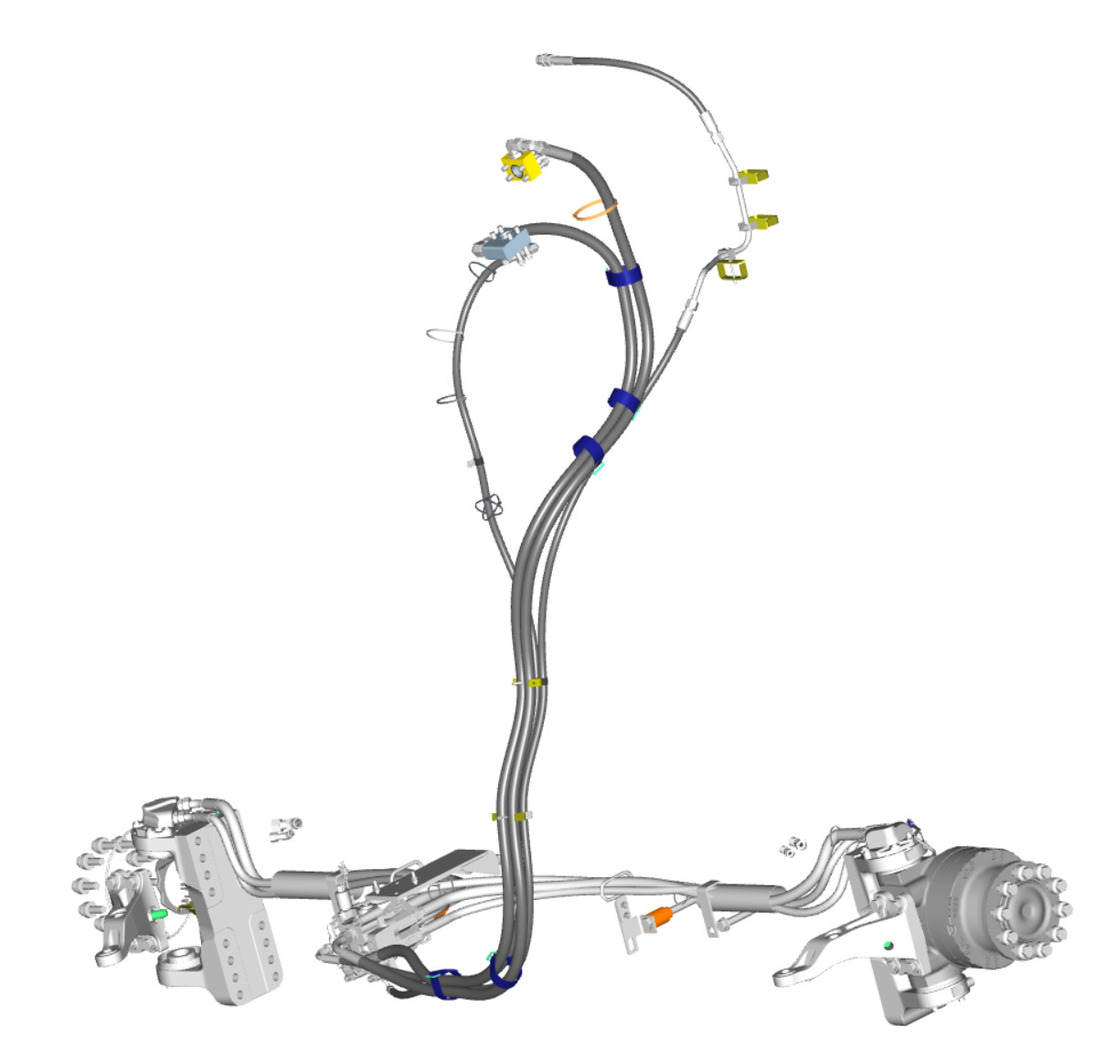 DIA KIT, HARVESTER | DEFAULT | CA | EN