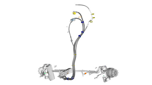KIT DIA, COSECHADORA | NEWHOLLANDCE | EU | PT