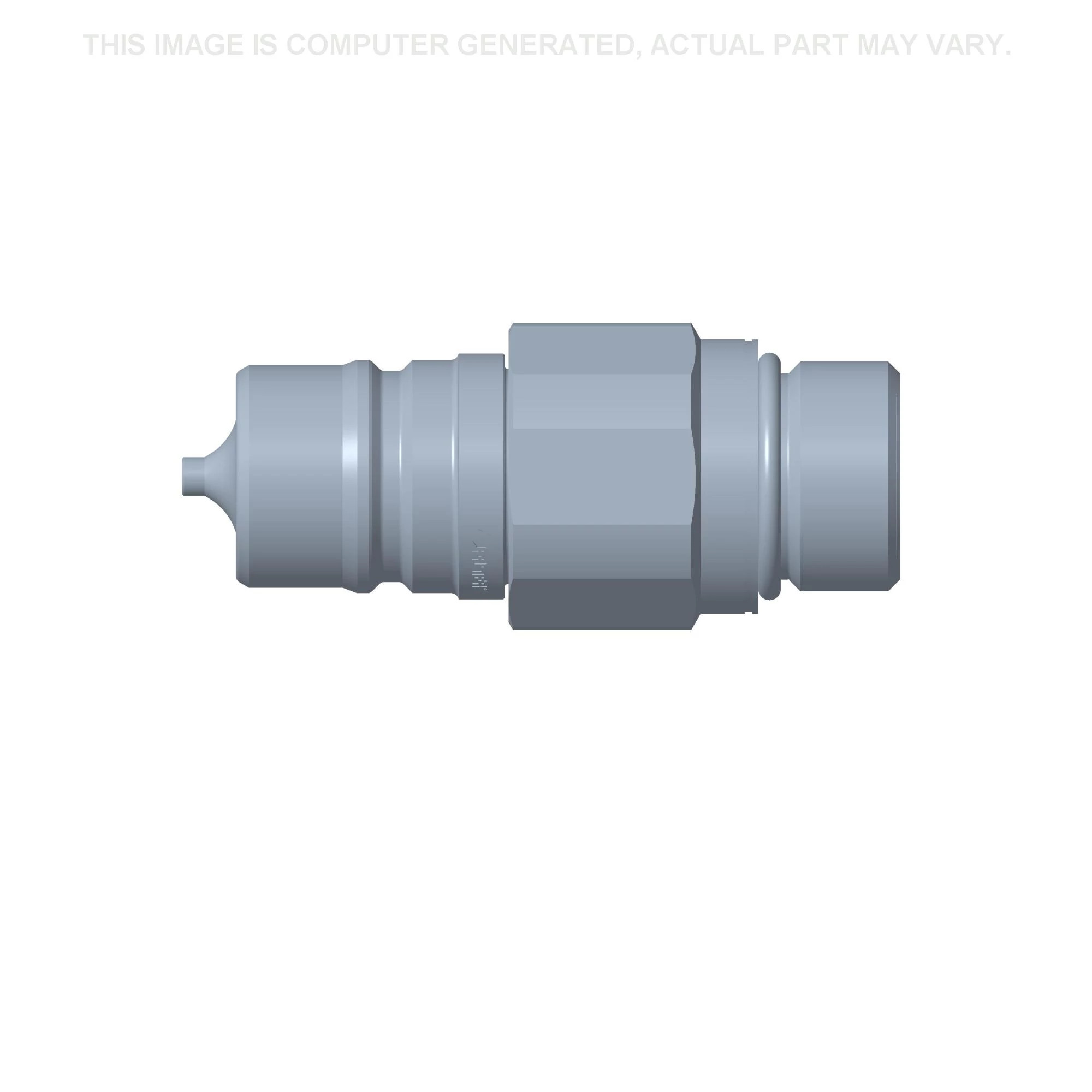 ENGATE RAPIDO | CASEIH | SA | EN