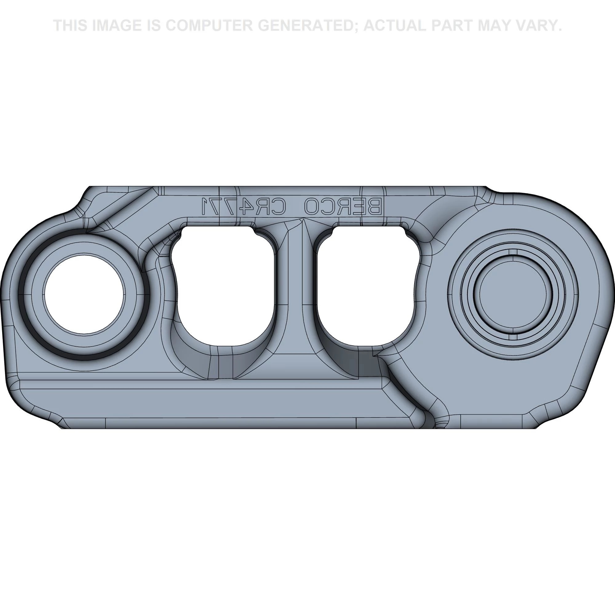 TRACK LINK | NEWHOLLANDCE | IE | EN