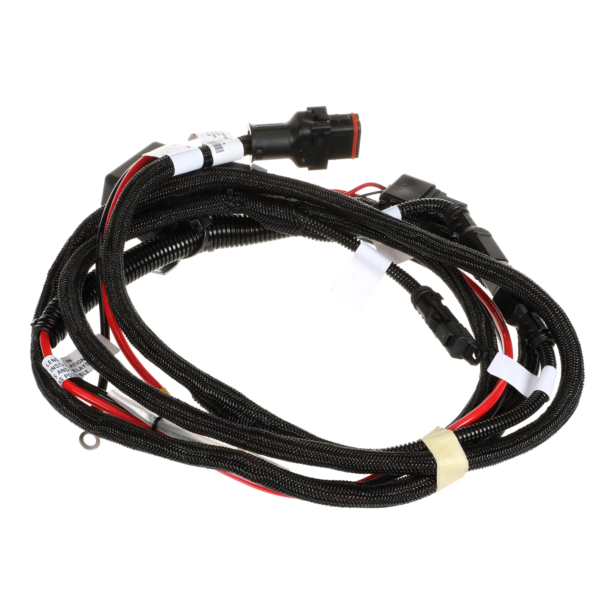 115-7325-001 | DirecSteer™ Cable Kit - No IBBC Connector