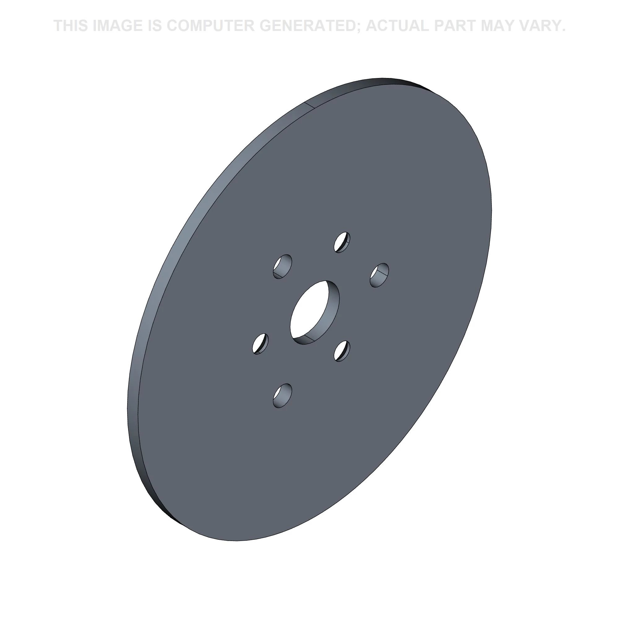 Plate | FLEXICOIL | US | EN