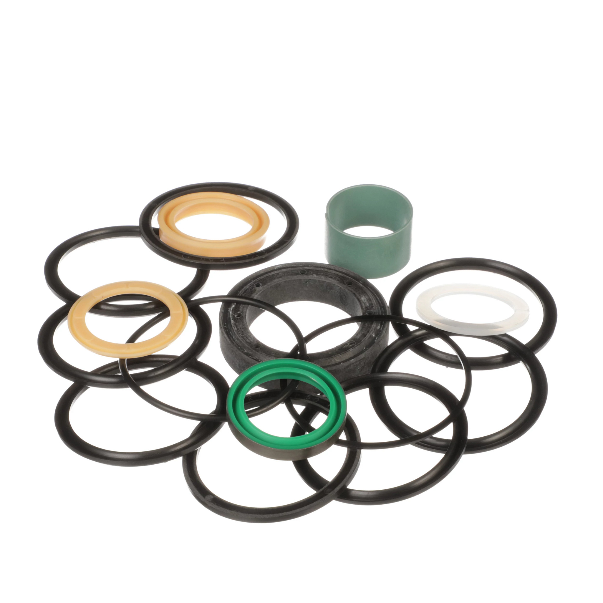 JOGO DE JUNTAS | CASECE | BR | PT