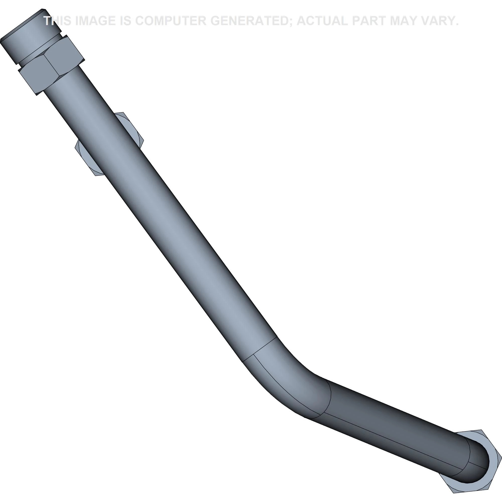 TUBO | CASEIH | EU | ES