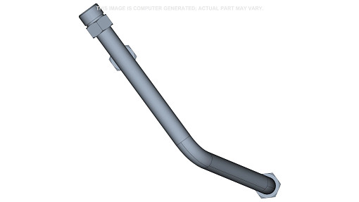 TUBO | NEWHOLLANDAG | SA | PT