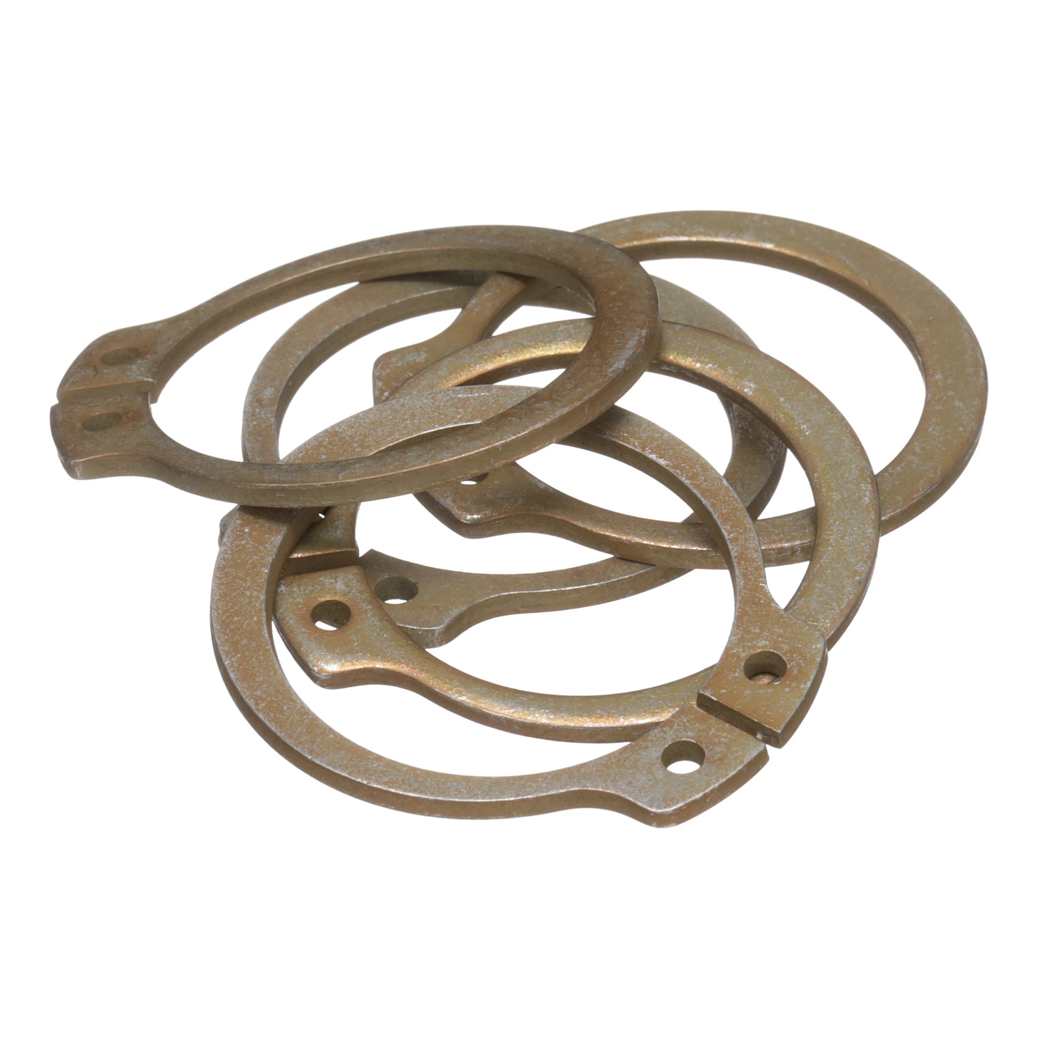 Anel elástico - 35.23 mm DI x 2,36 mm Esp