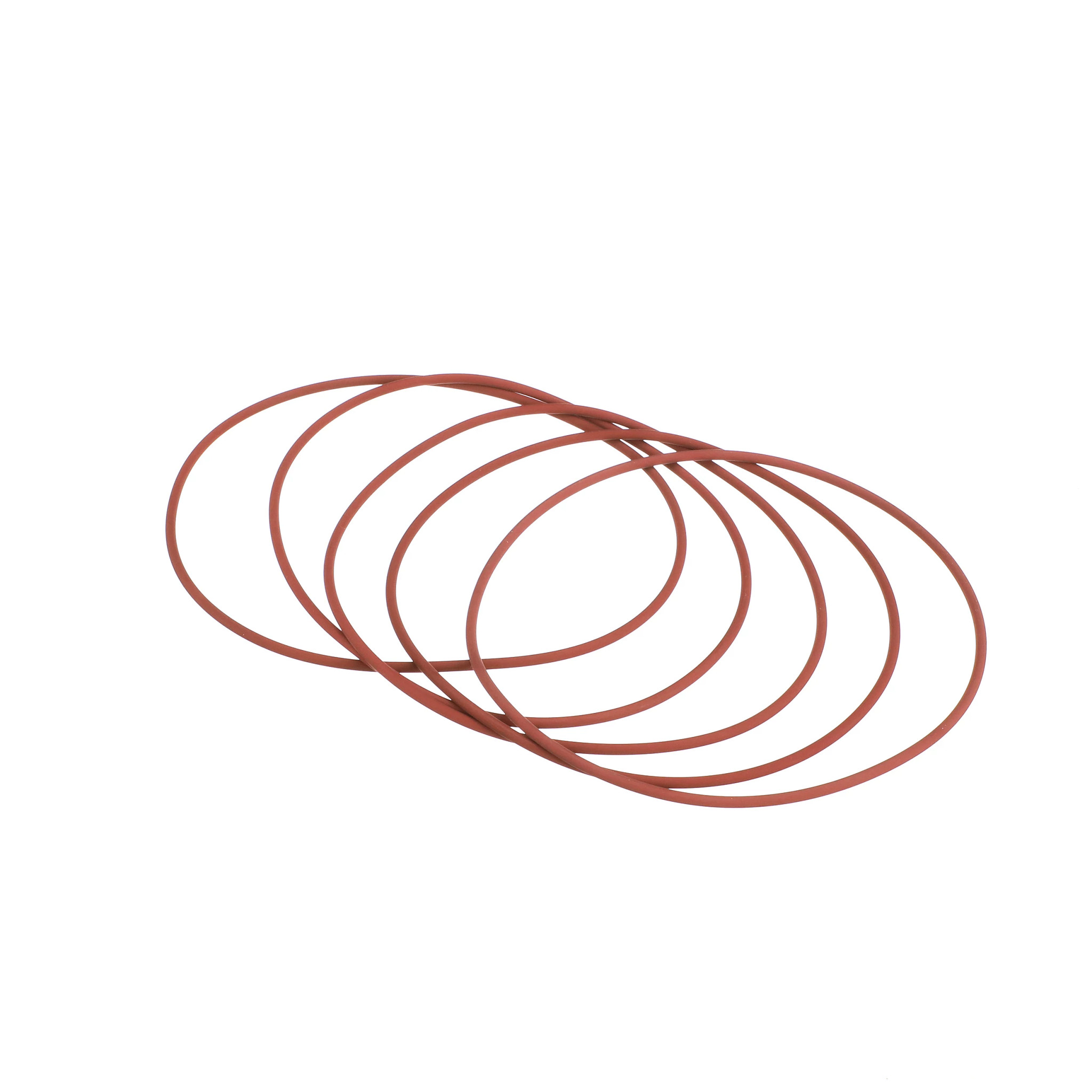 Anel Vedador de Aço | CASEIH | BR | PT