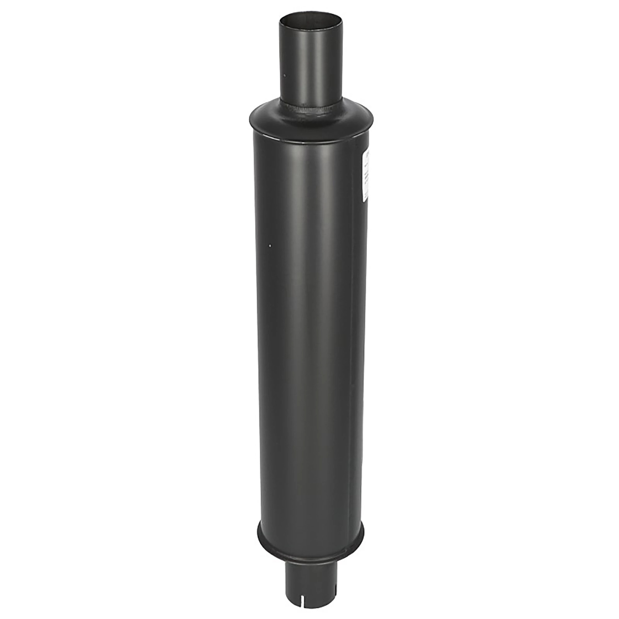 Vertical Muffler | NEWHOLLANDCE | CA | EN