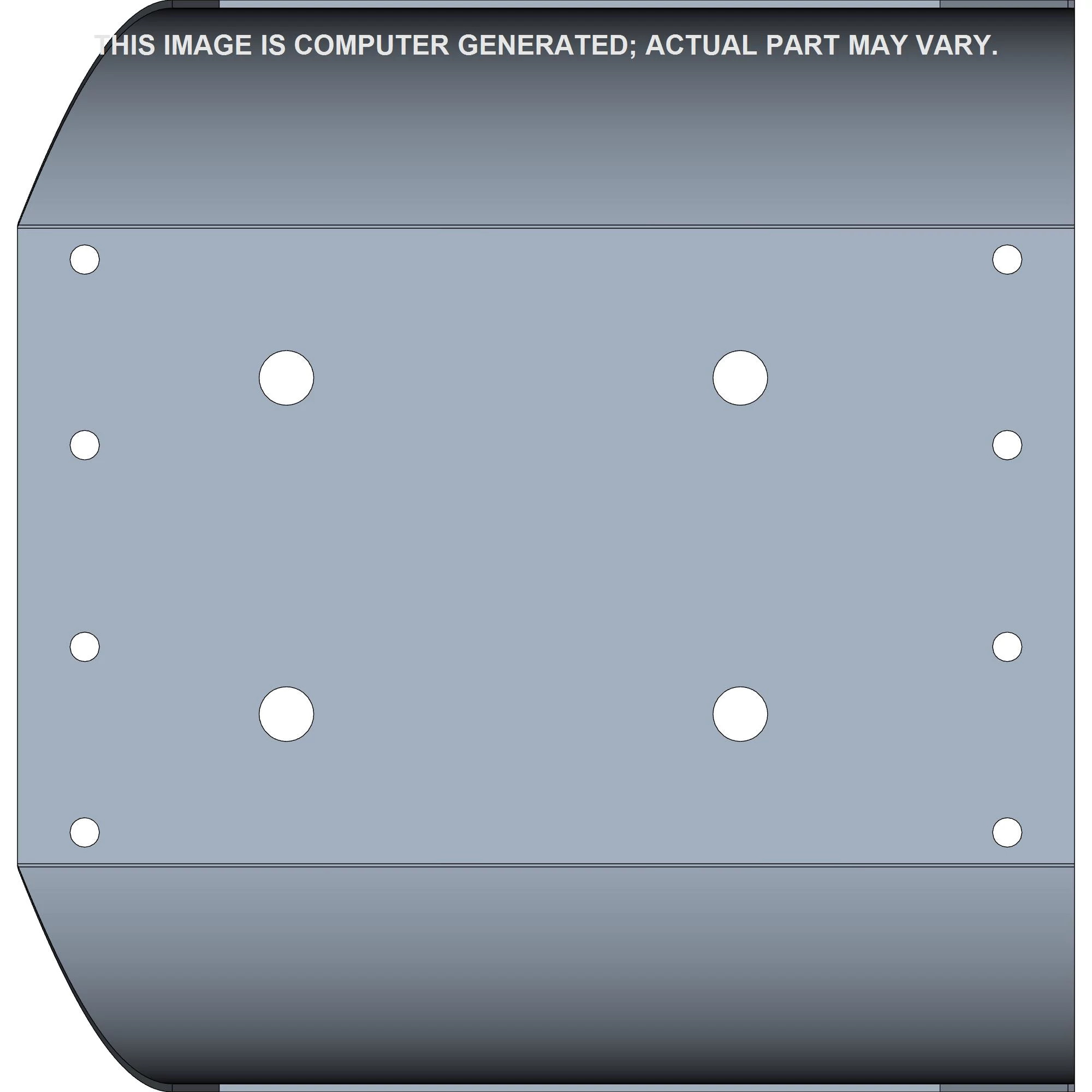 BEARING COVER | NEWHOLLANDAG | US | EN