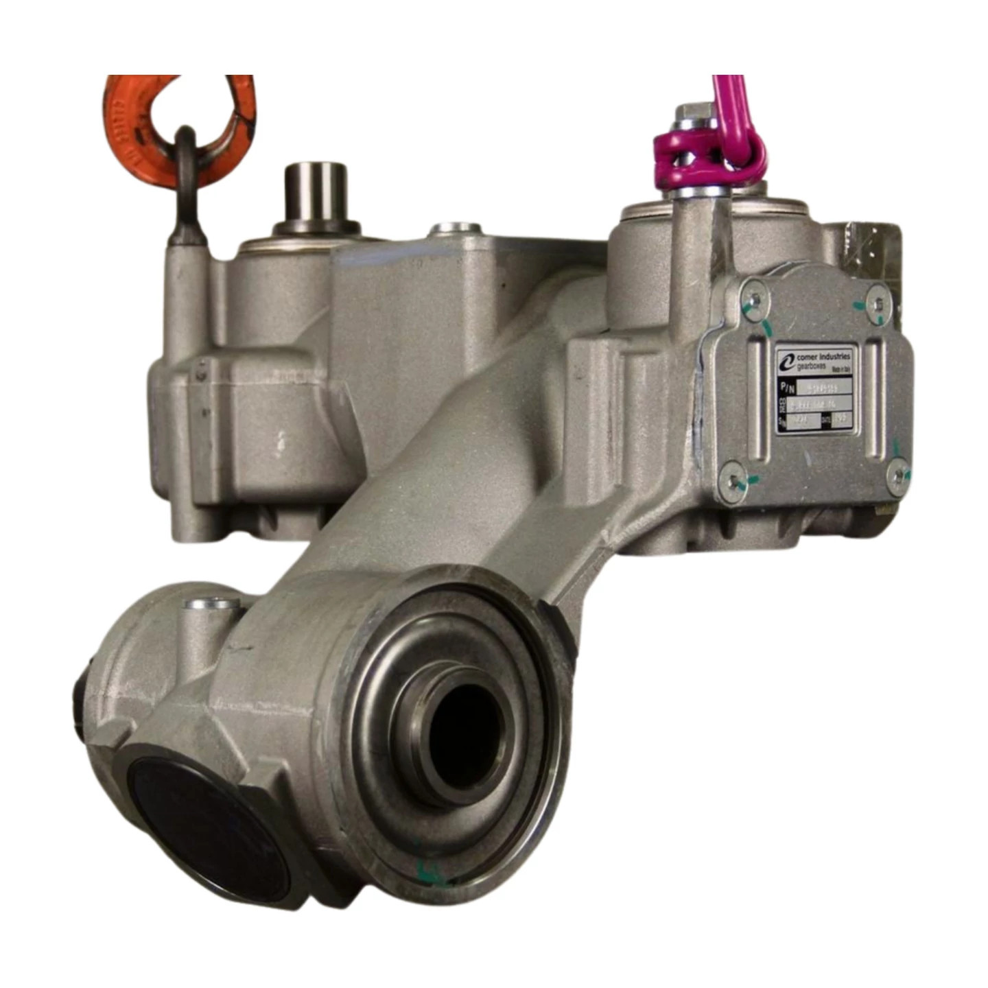 REMAN-GEARBOX | NEWHOLLANDAG | ES | ES