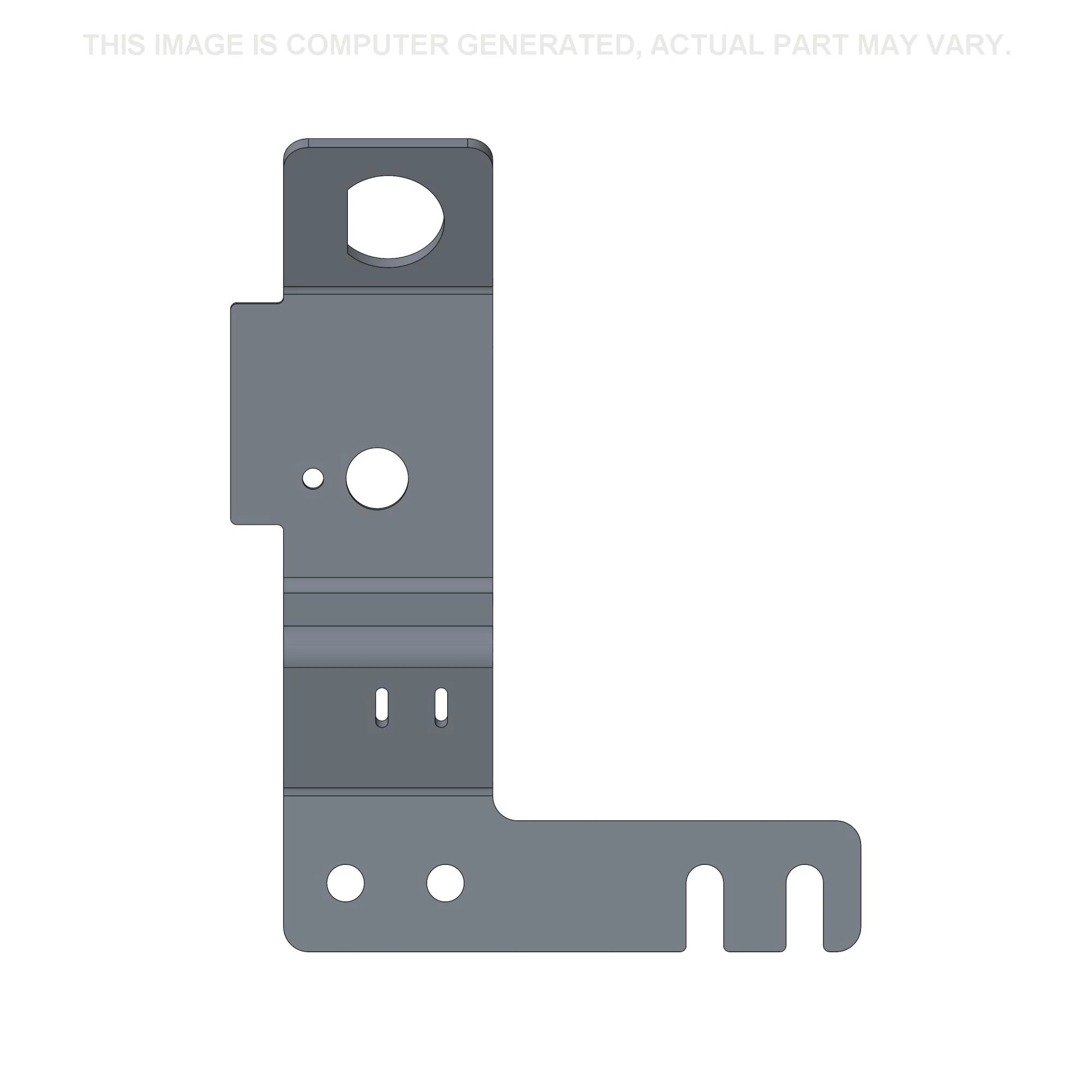 BRACKET | MILLER | CA | FR