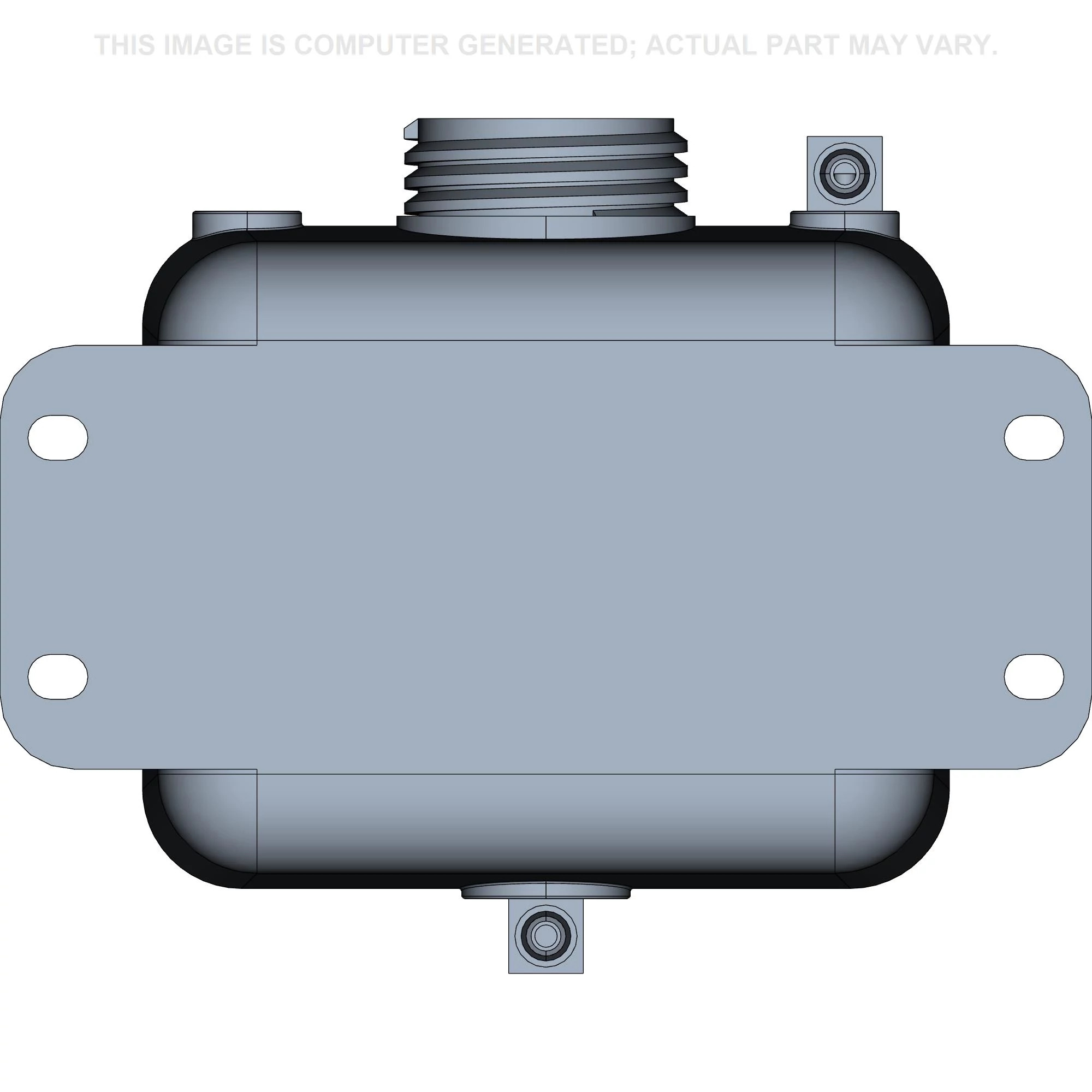 Coolant Reservoir