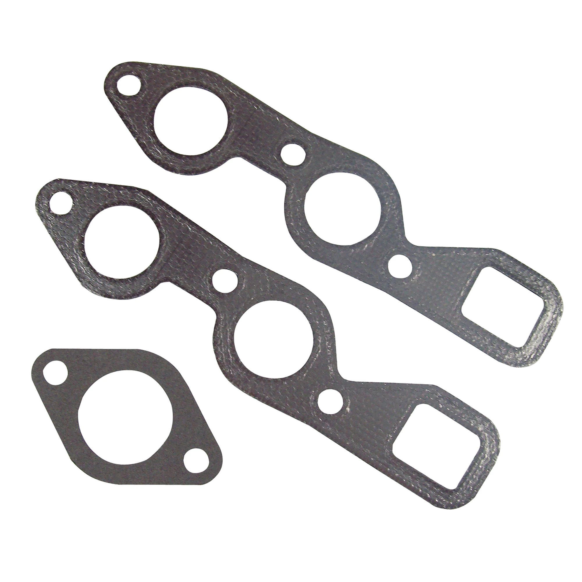 Manifold Gasket Set | NEWHOLLANDAG | US | EN