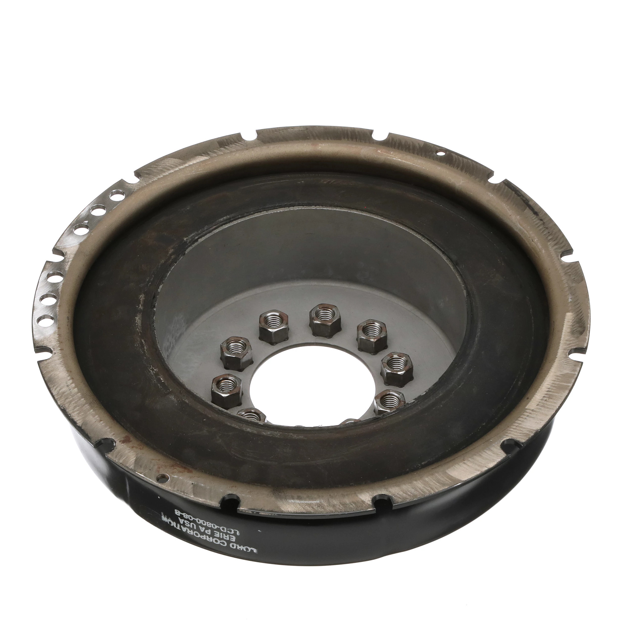 CASE IH Torque Damper Powershift Transmissions 378758A2 MyCNHi